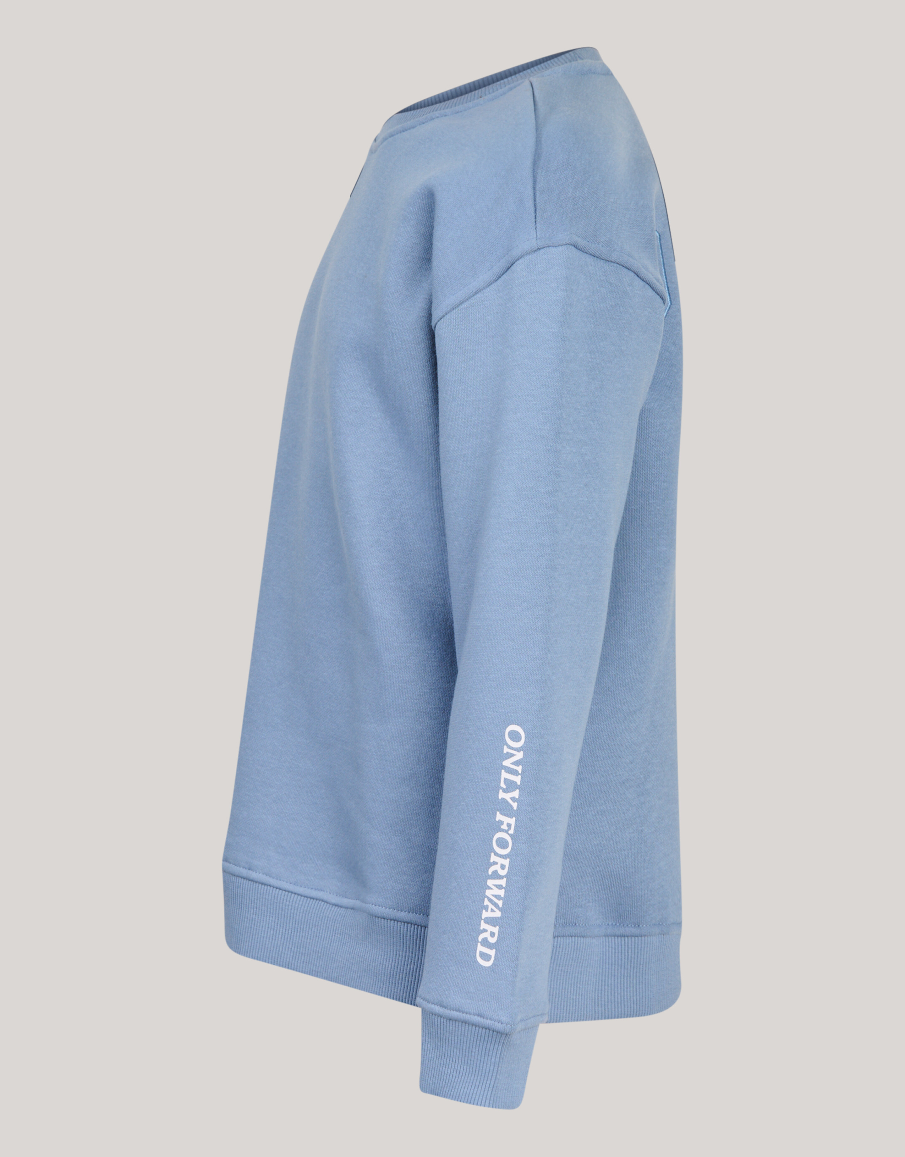 Artwork Pullover Blau SHOEBY BOYS