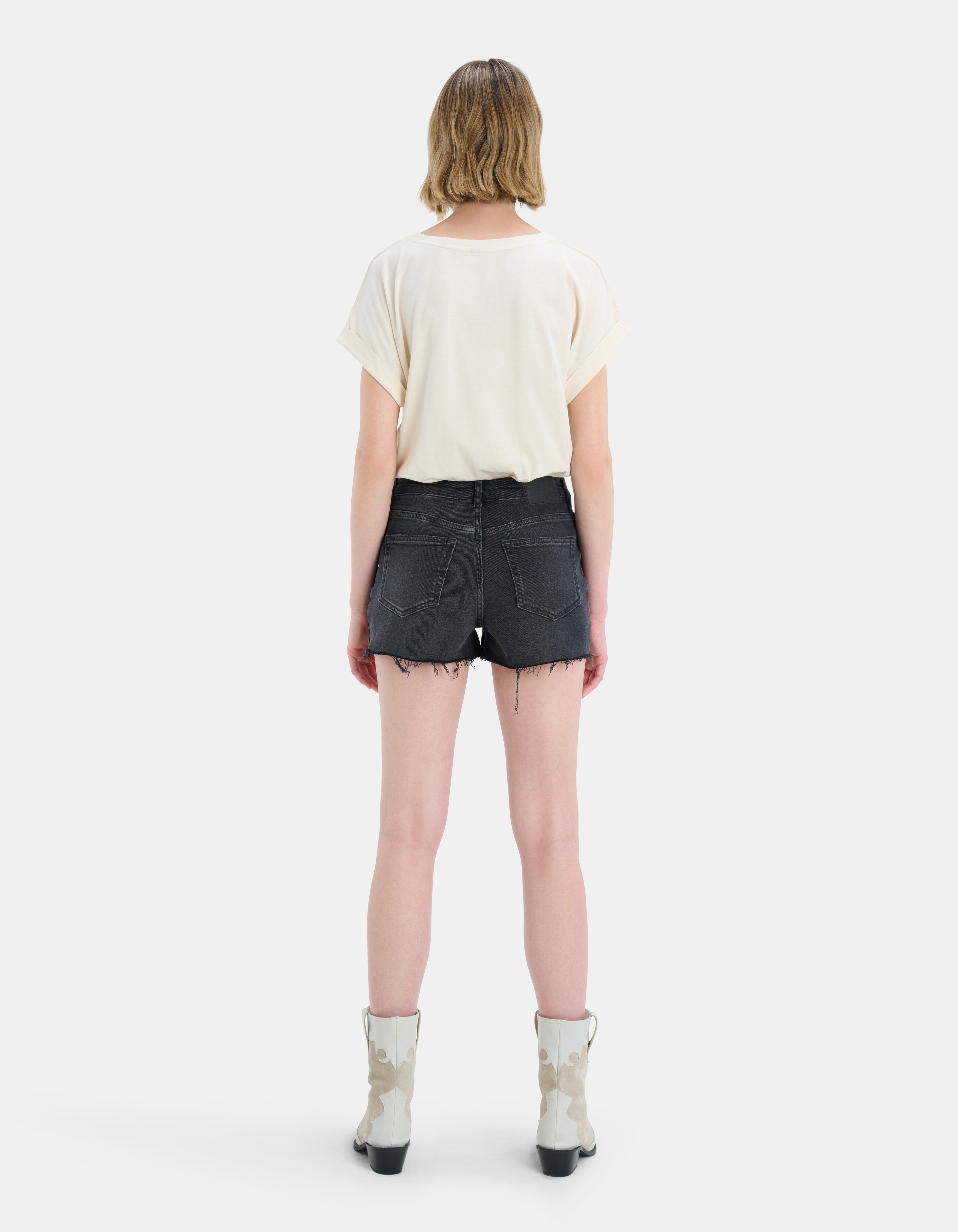 Stella Shorts EKSEPT