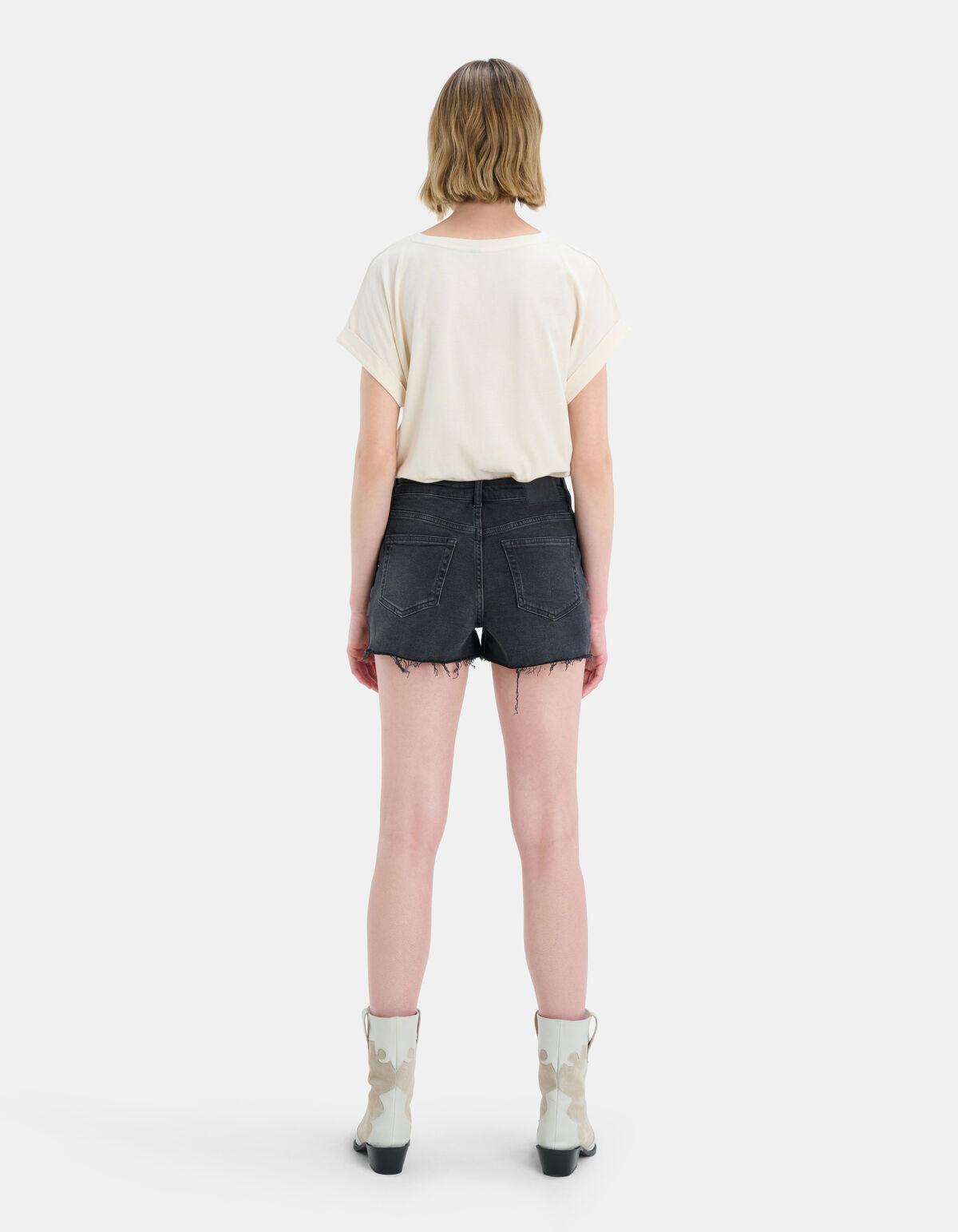 Stella Shorts EKSEPT
