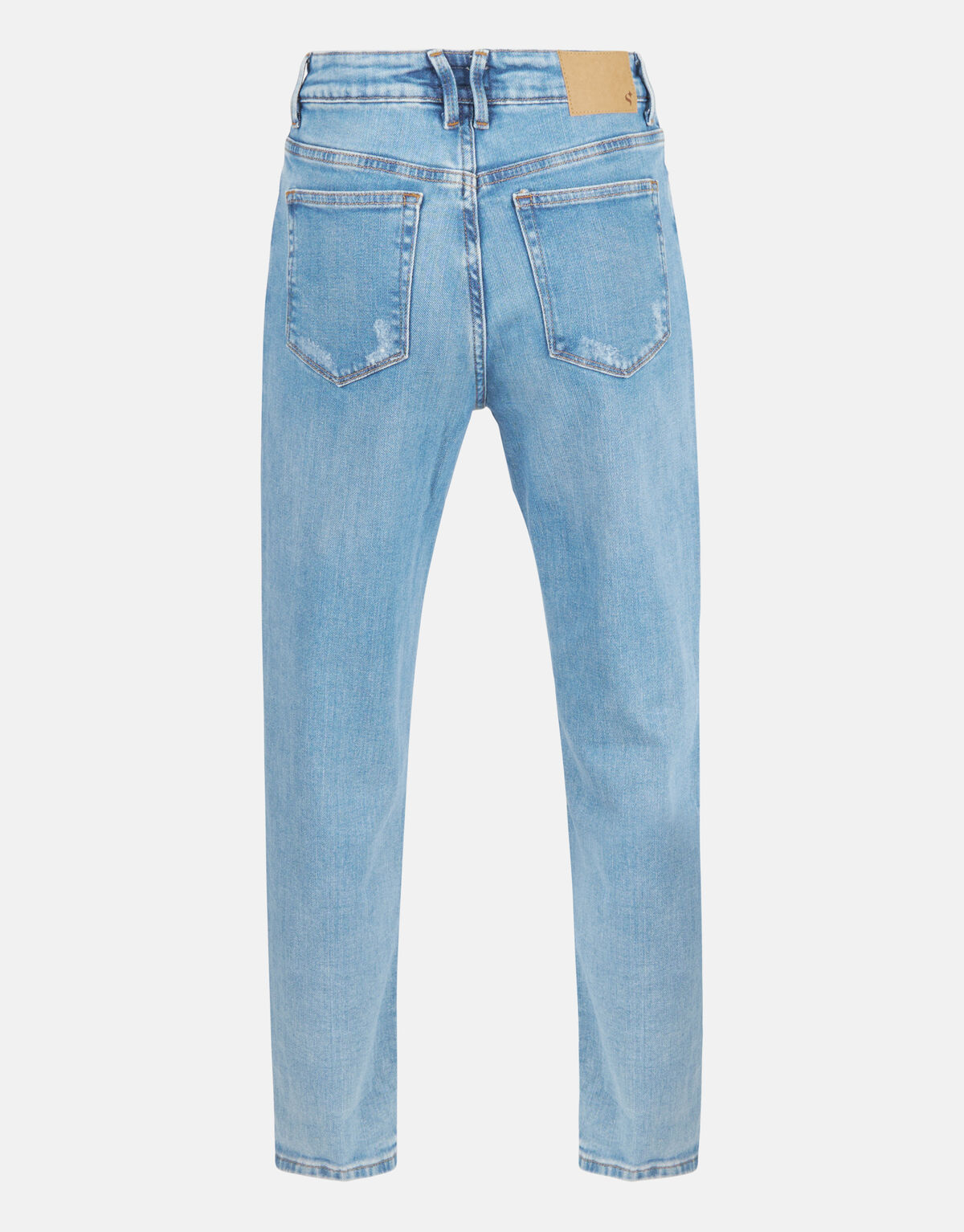 Nora Jeans Eksept