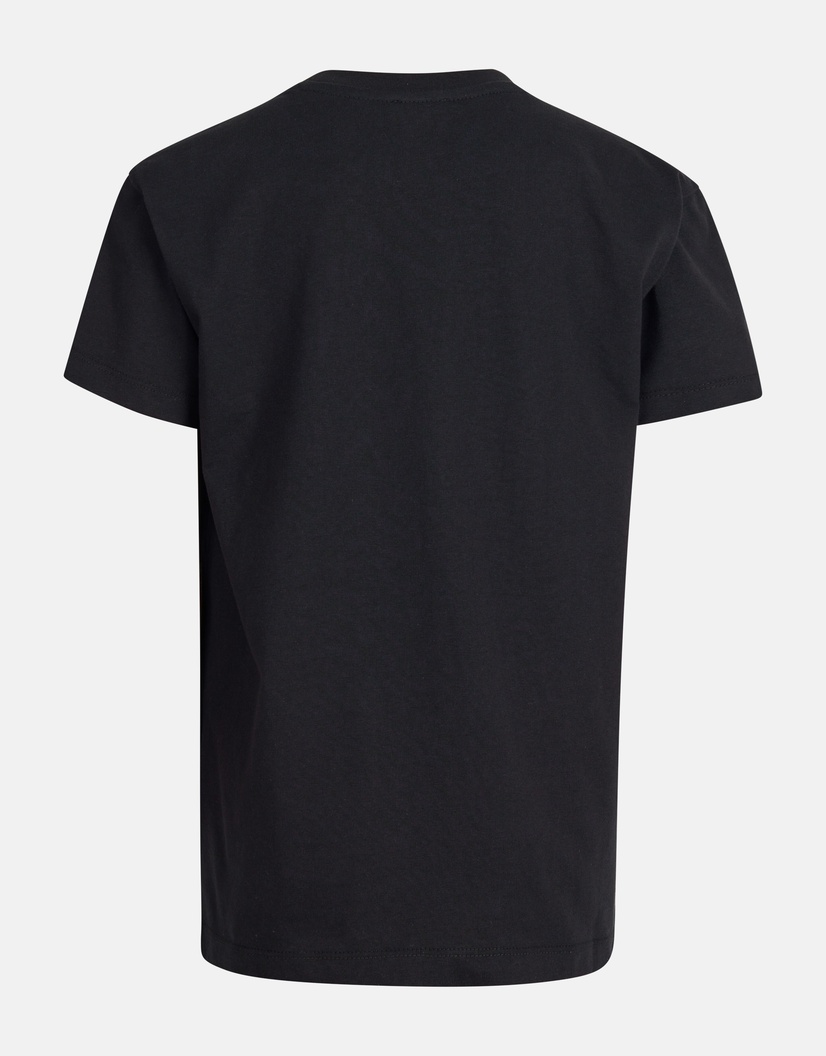 Western Artwork T-shirt Schwarz SHOEBY GIRLS