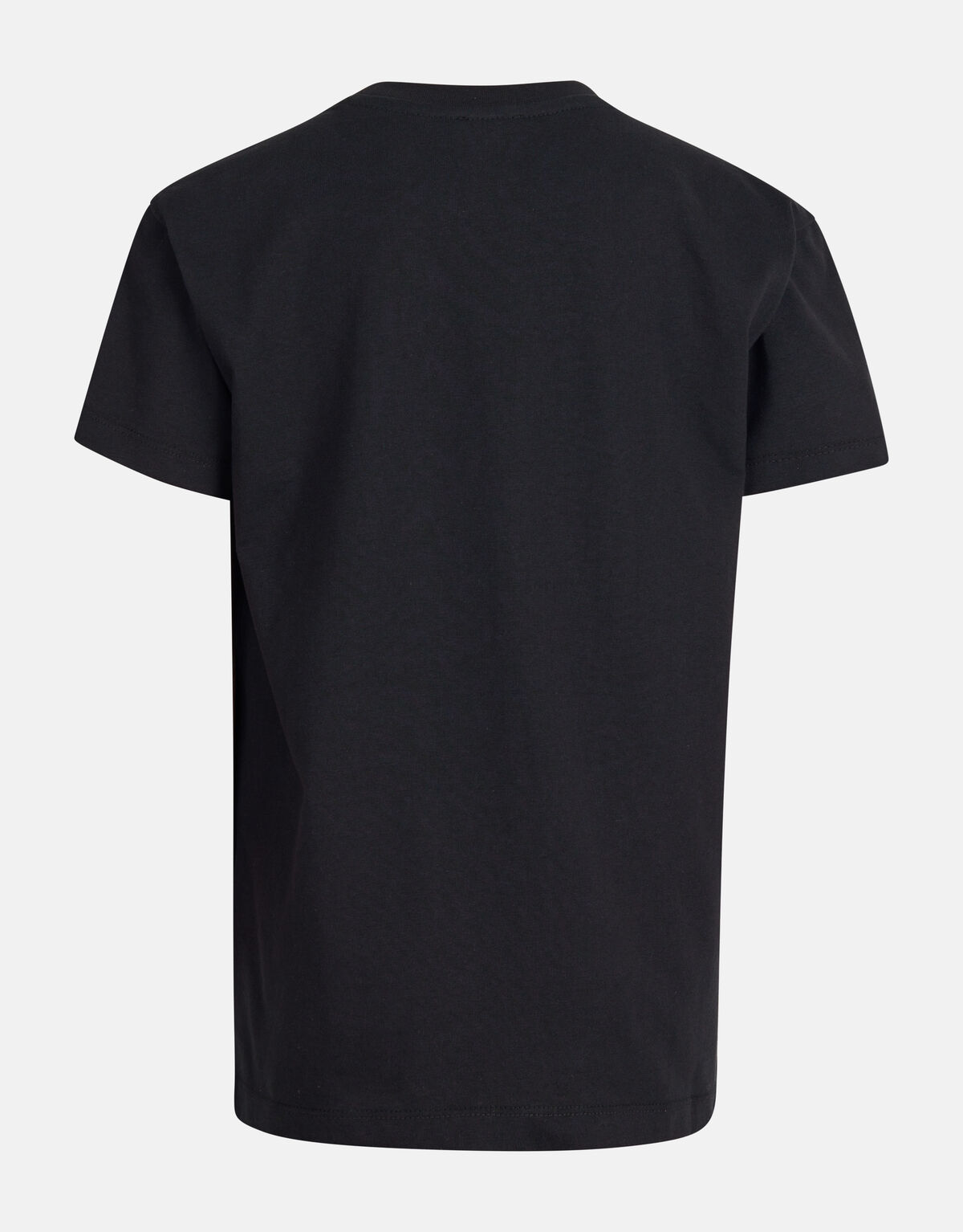 Western Artwork T-shirt Schwarz SHOEBY GIRLS