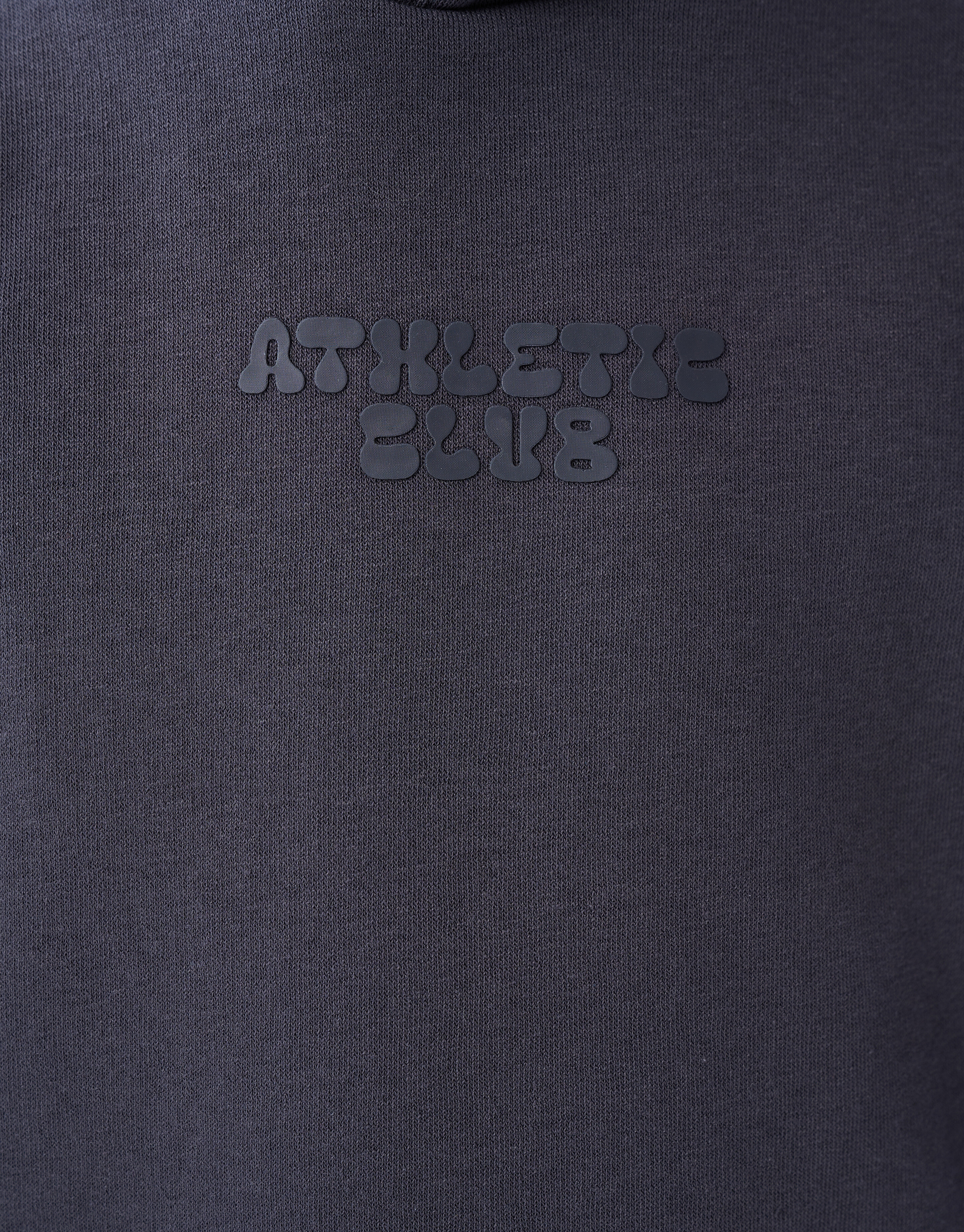 Atheltic Hoodie Dunkelgrau SHOEBY BOYS