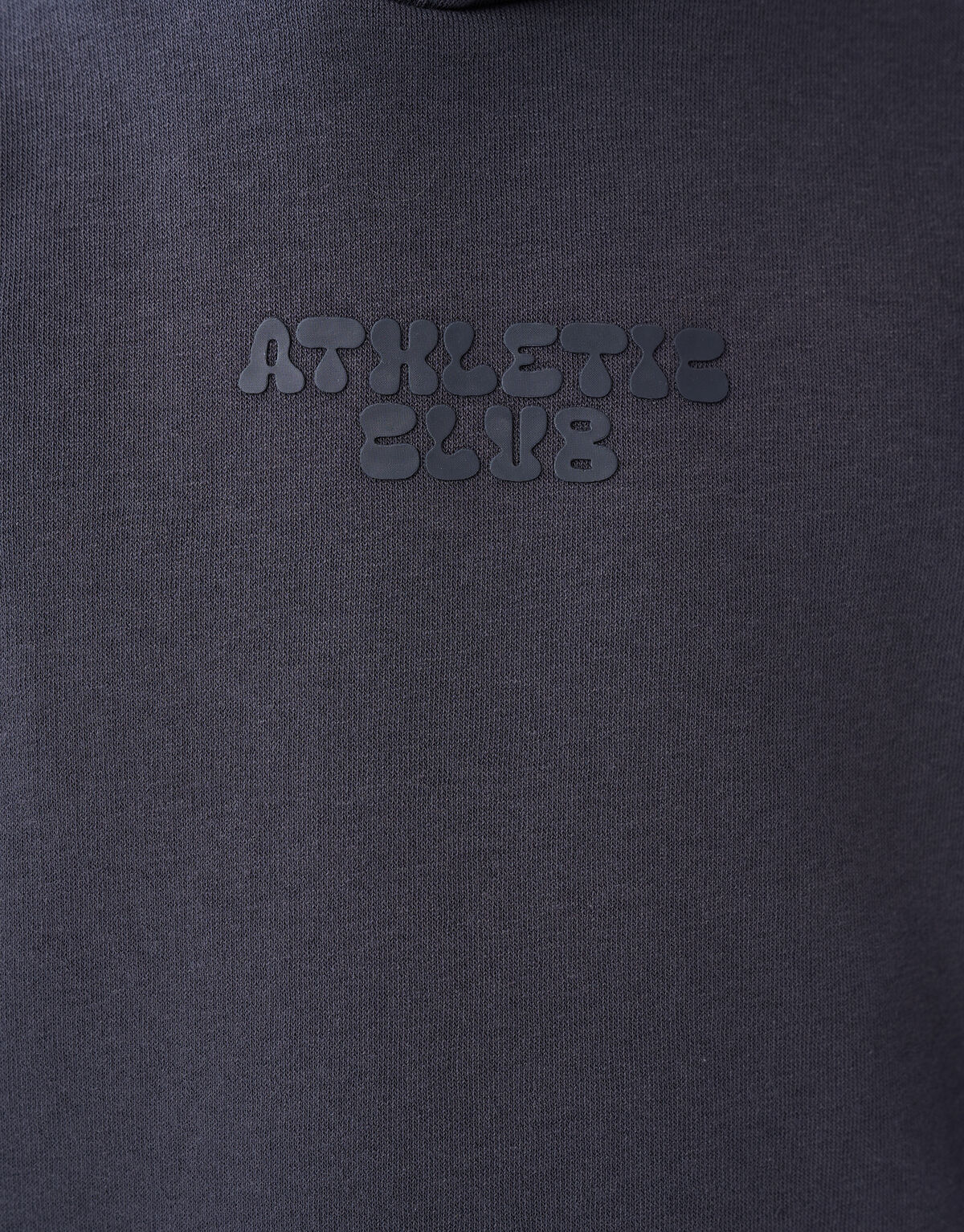 Atheltic Hoodie Dunkelgrau SHOEBY BOYS