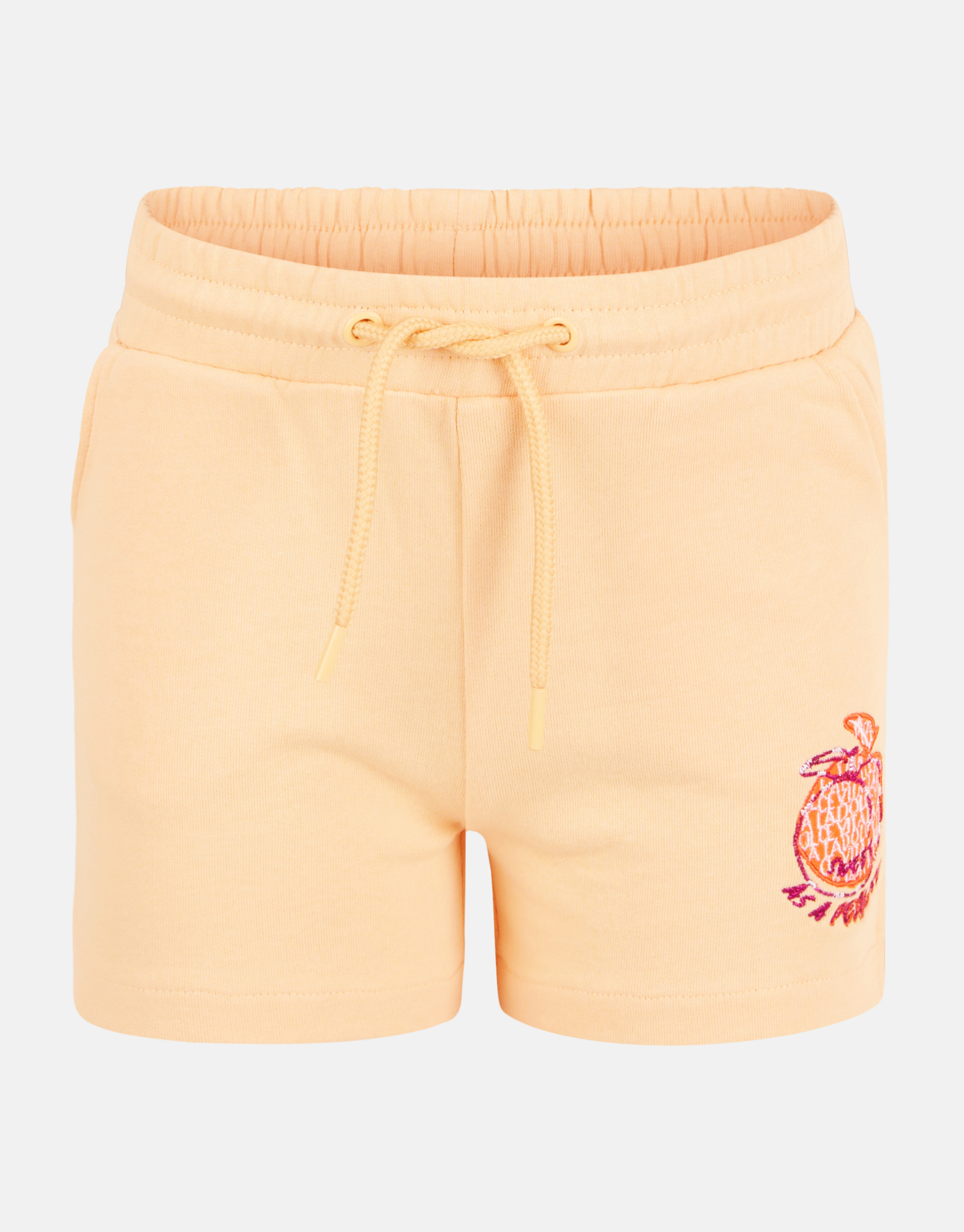 Sweatshorts hellorange SHOEBY GIRLS