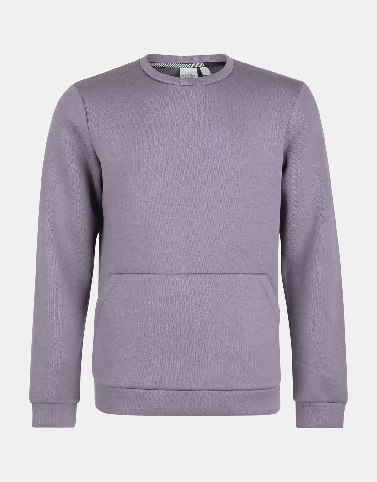 Jayson Pullover REFILL