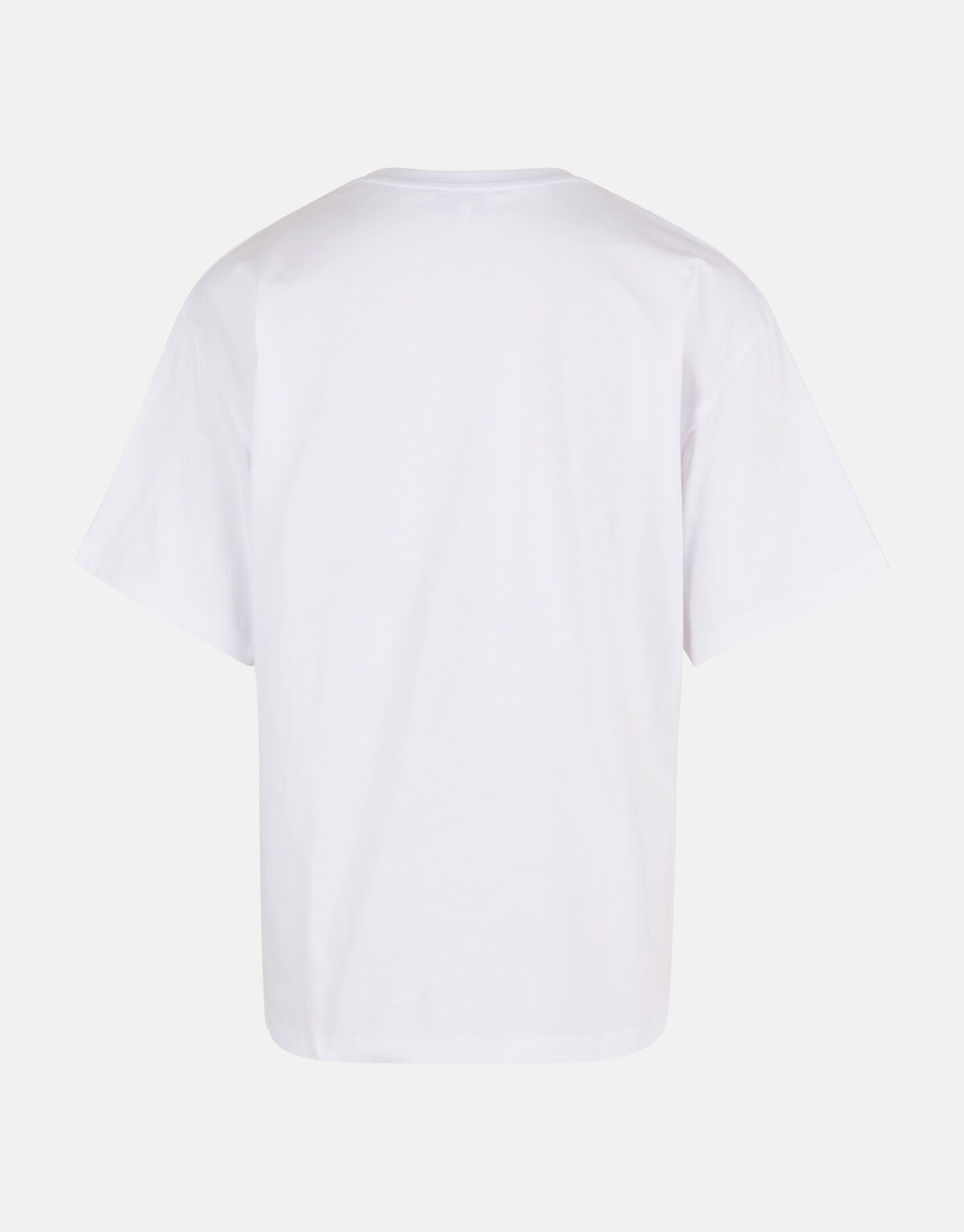 Grafik-T-Shirt Weiß SHOEBY WOMEN