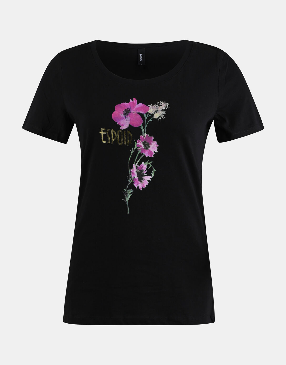 Espoir T-Shirt EKSEPT