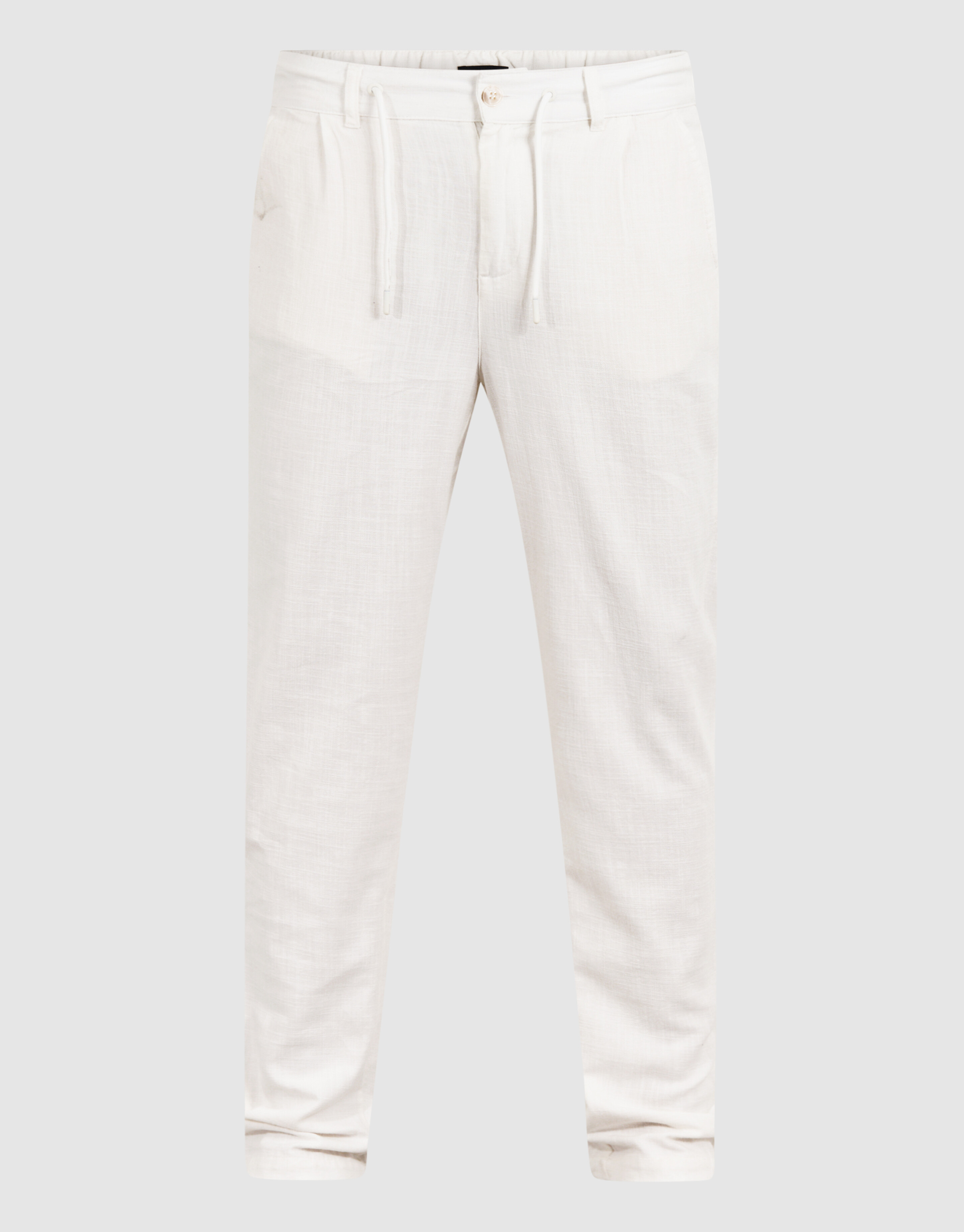 Strukturierte Hose Off White SHOEBY MEN