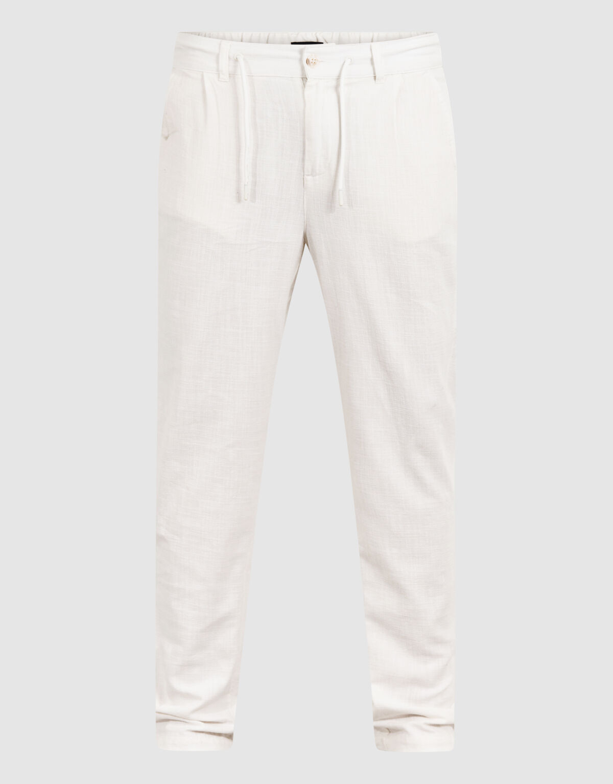 Strukturierte Hose Off White SHOEBY MEN