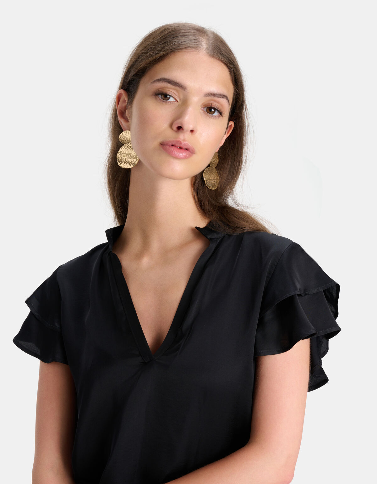 Top Drago SHOEBY WOMEN