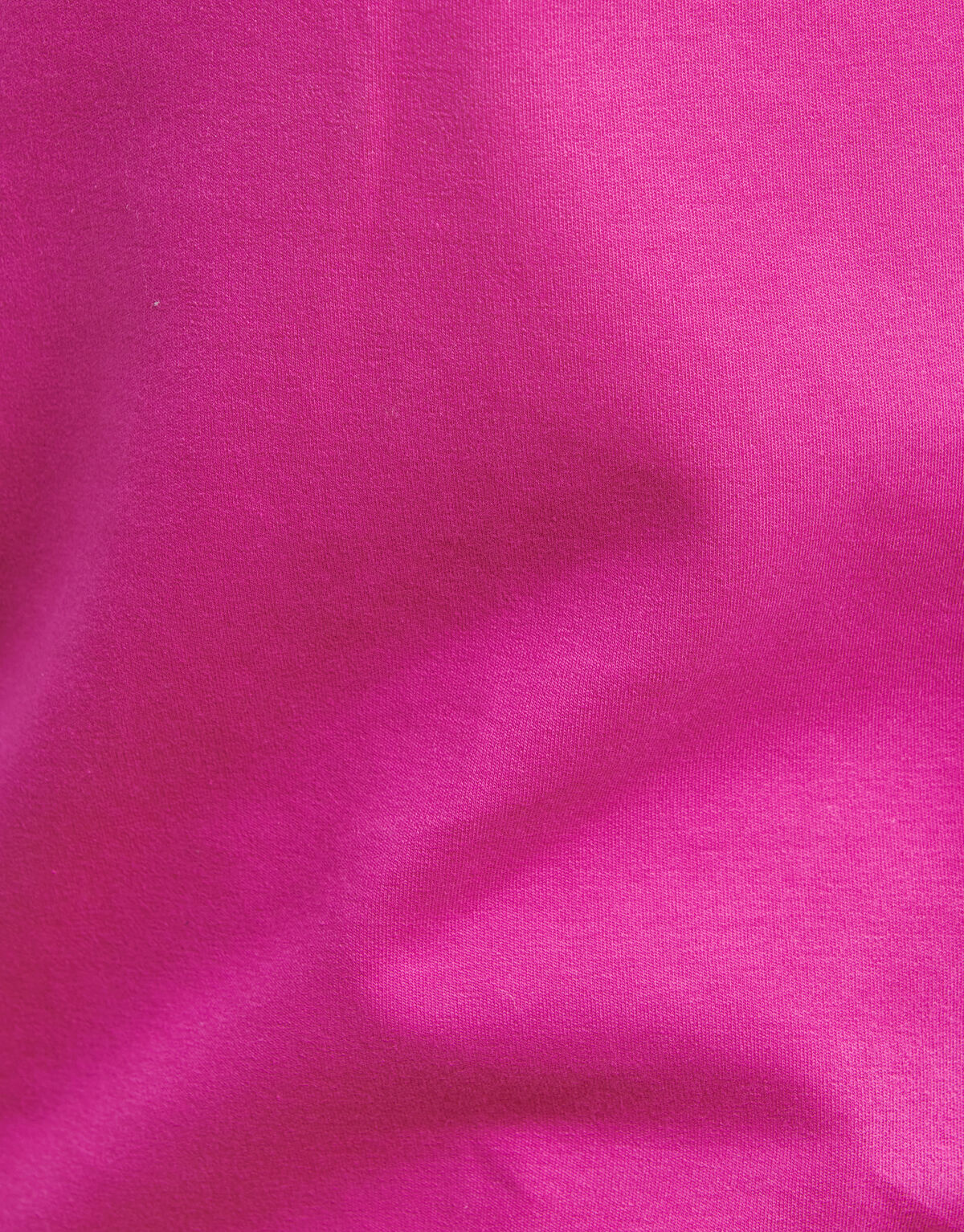 Relaxed Fit T-shirt Dunkelrosa SHOEBY MEN