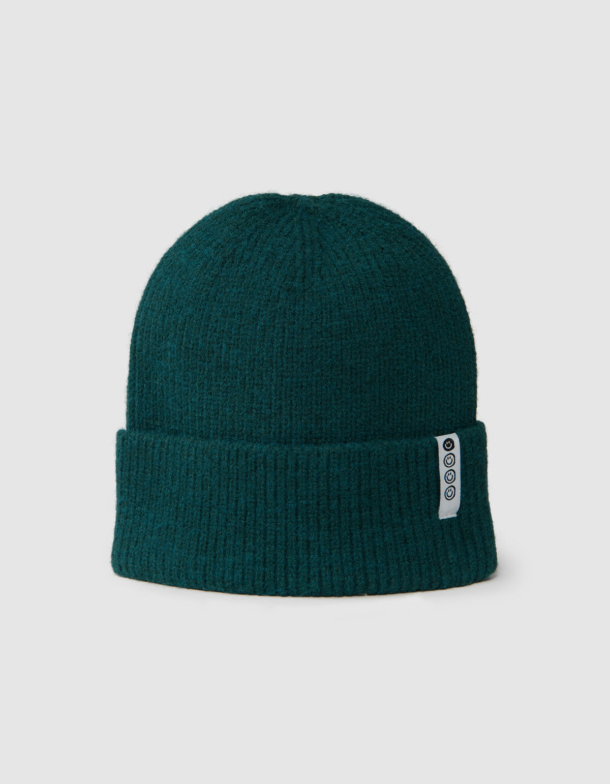 Happy Hat Dunkelgrün SHOEBY ACCESSOIRES