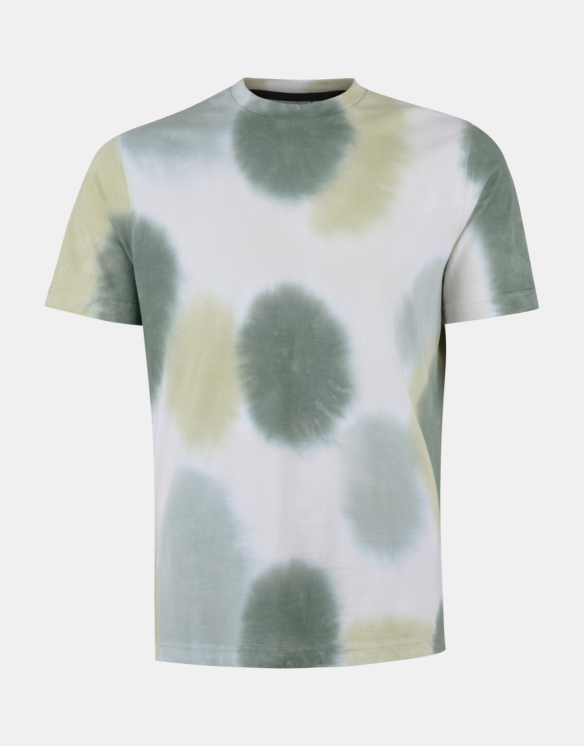 Buntes T-Shirt REFILL