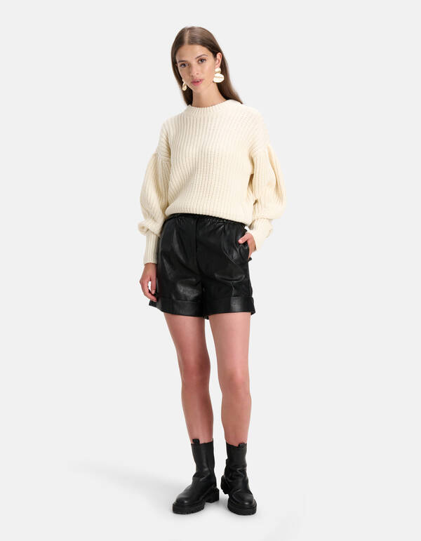 Pullover Offwhite SHOEBY WOMEN