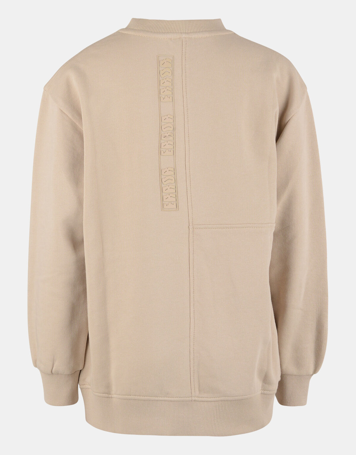 Omar Pullover JILL&MITCH