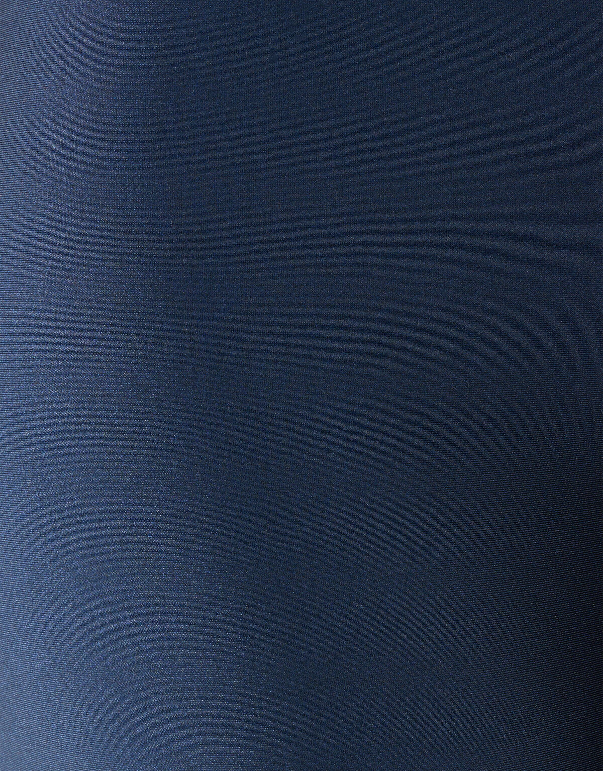 Glänzende Leggings Dunkelblau SHOEBY WOMEN