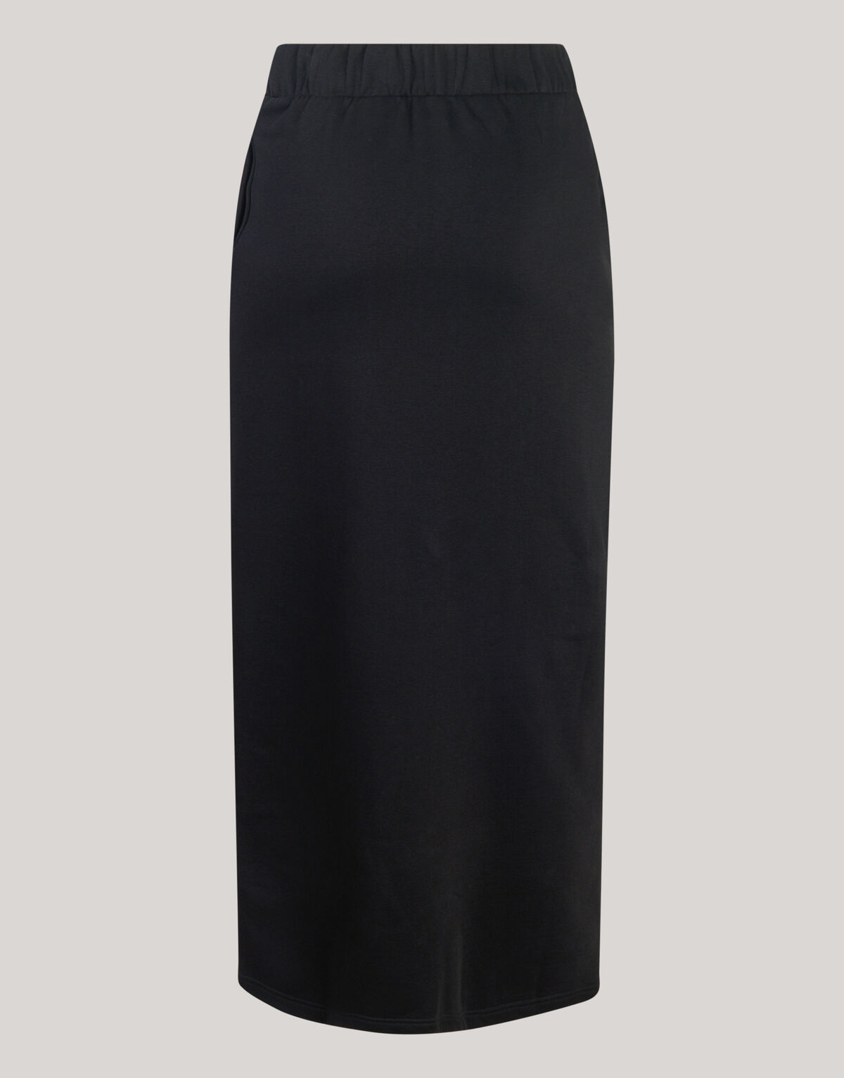 Sweat-Rock Schwarz SHOEBY WOMEN