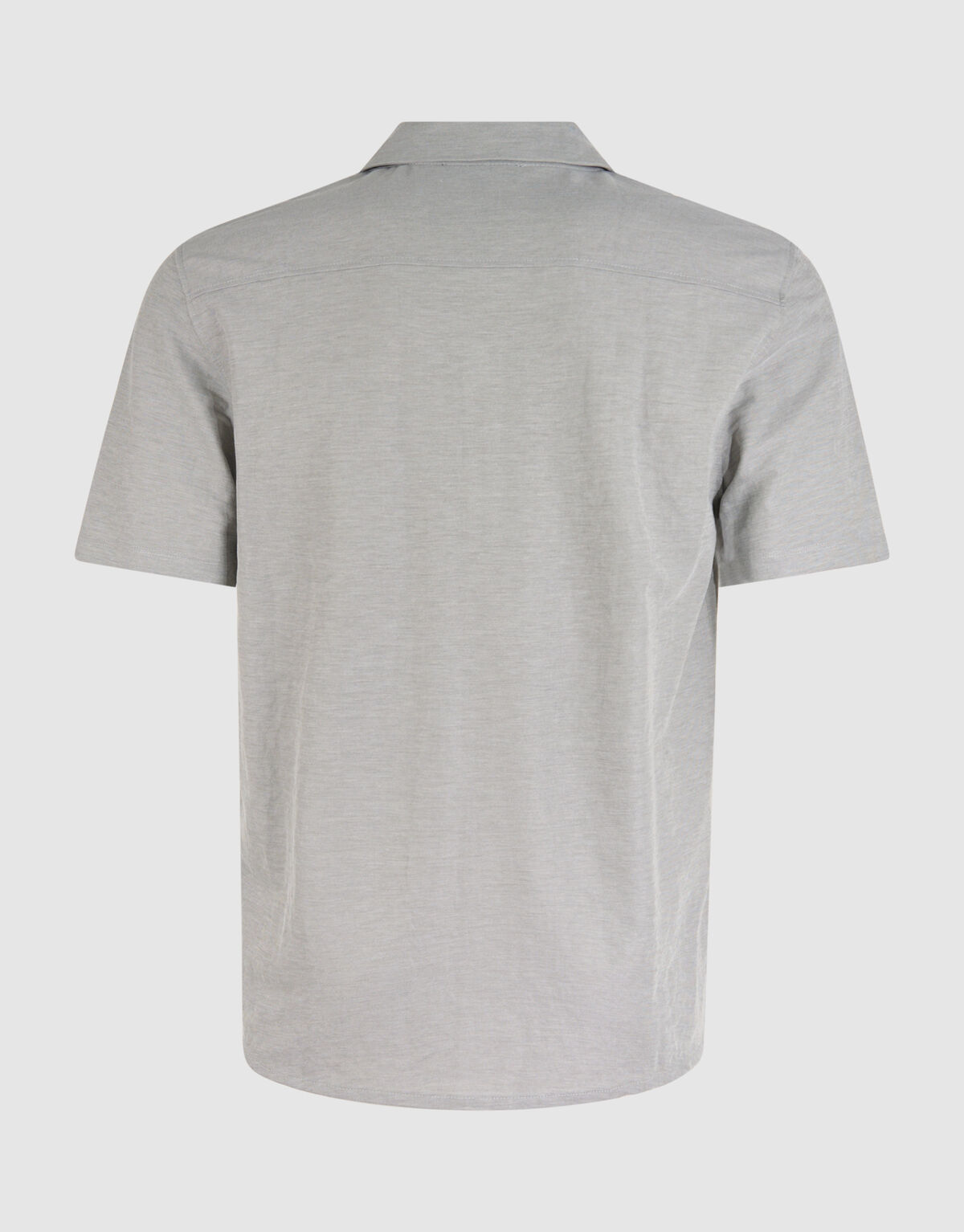 Piqu&eacute;-Hemd Dunkelgr&uuml;n SHOEBY MEN