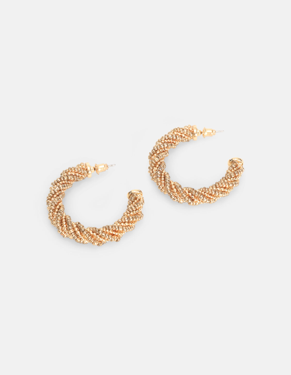 Perlenohrringe SHOEBY ACCESSOIRES