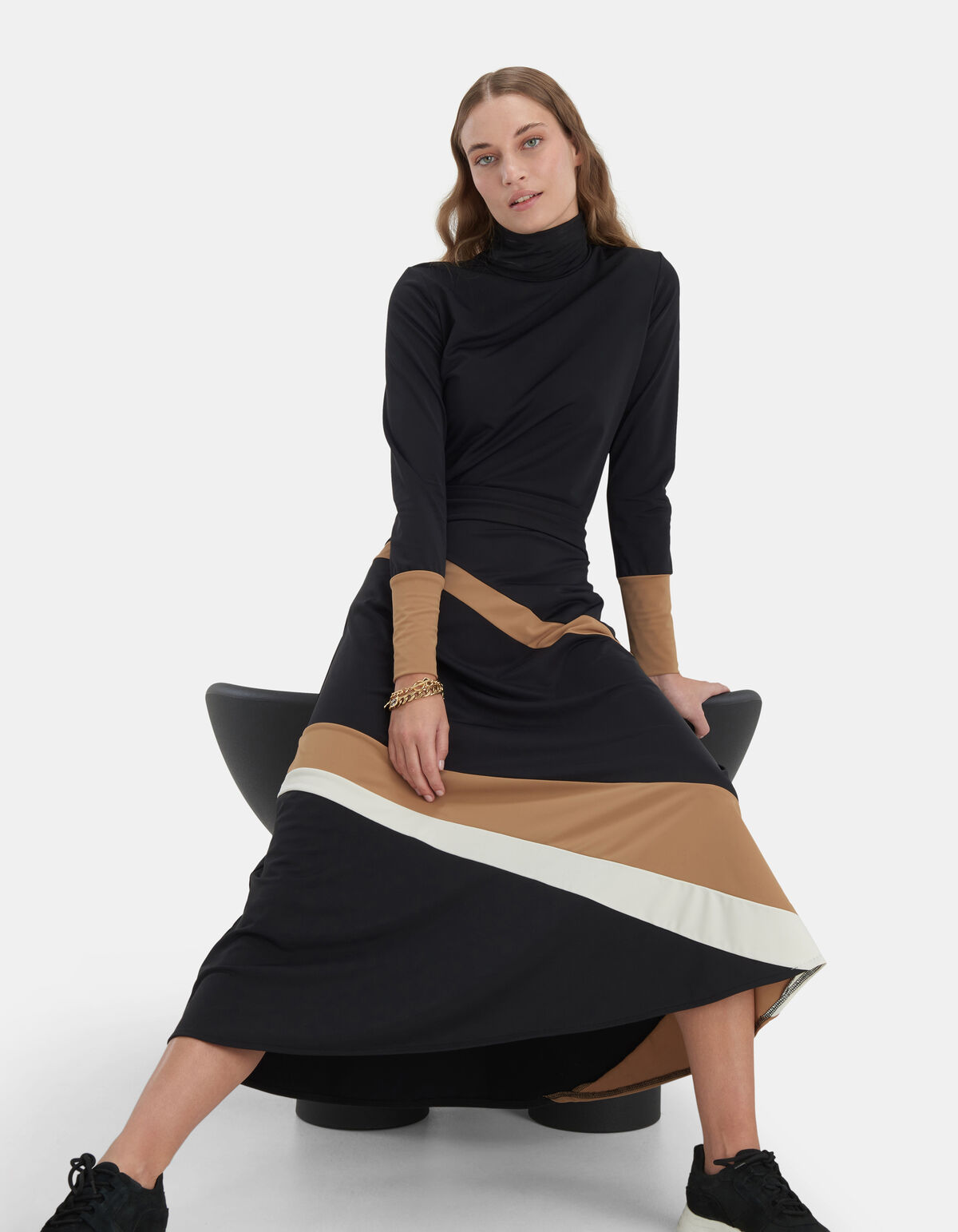 Colourblock Col von Mieke EKSEPT