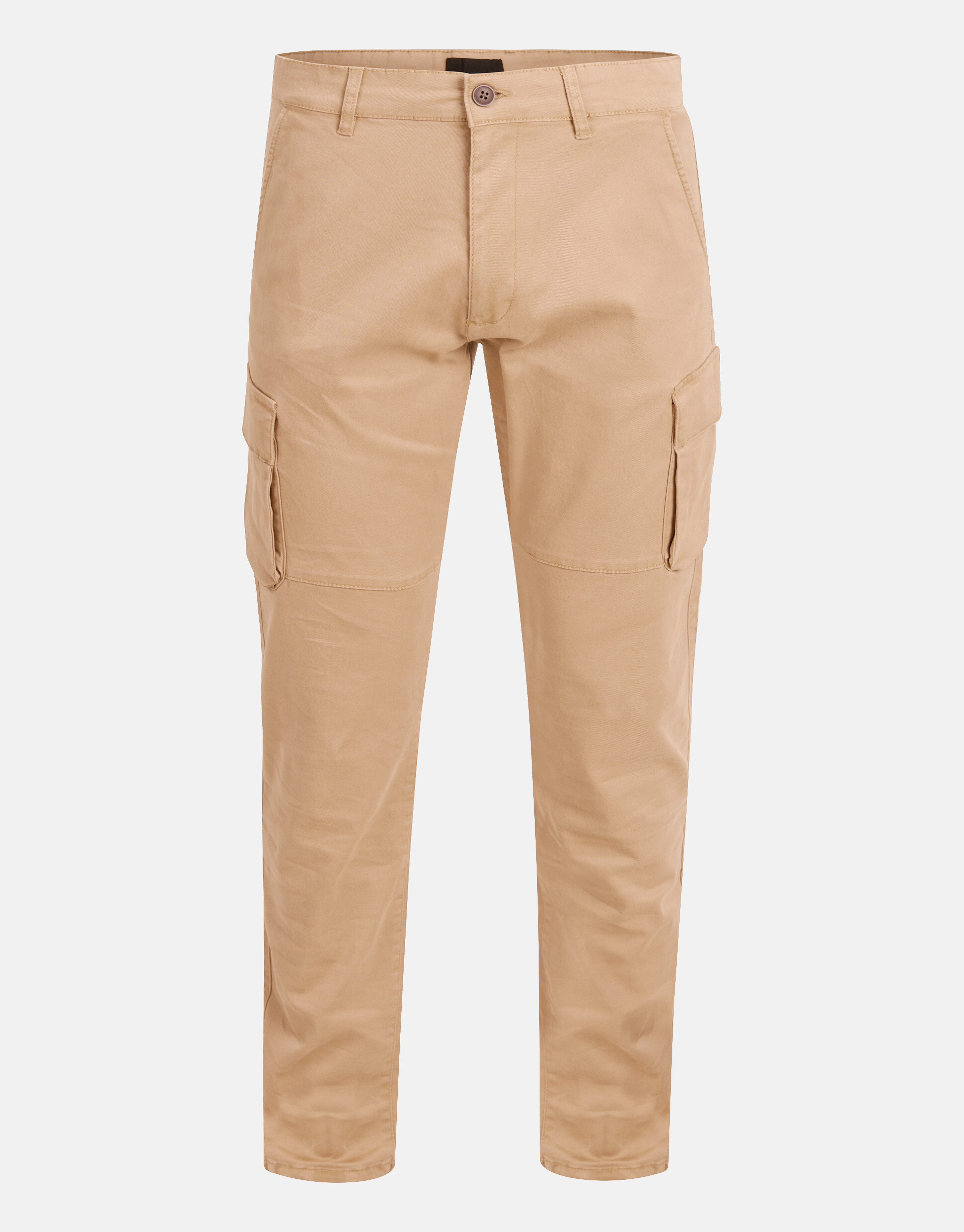 Cargohose Braun SHOEBY MEN