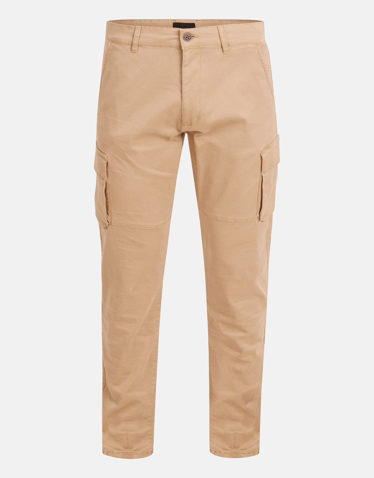 Cargohose Braun SHOEBY MEN