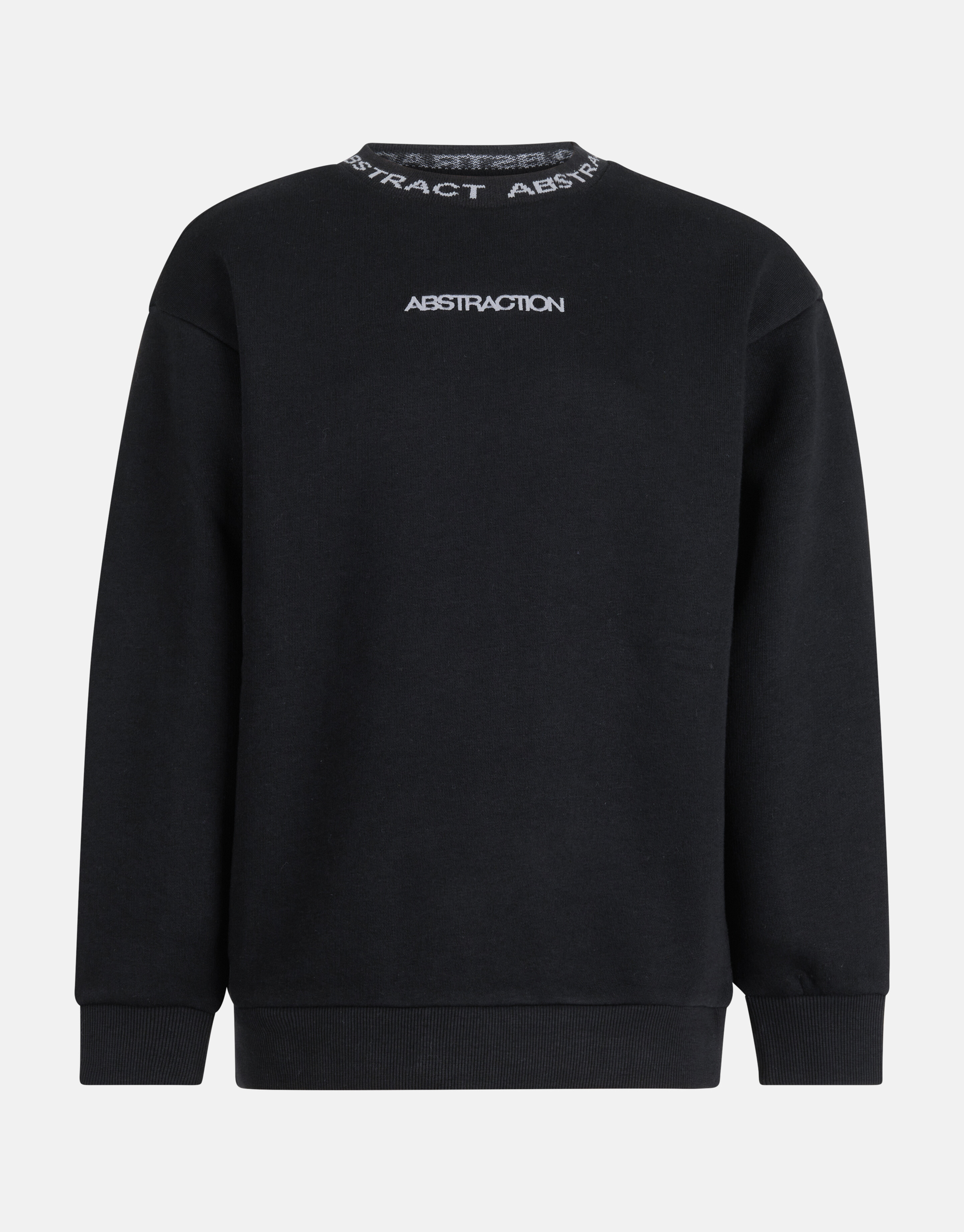 Pullover Schwarz SHOEBY BOYS