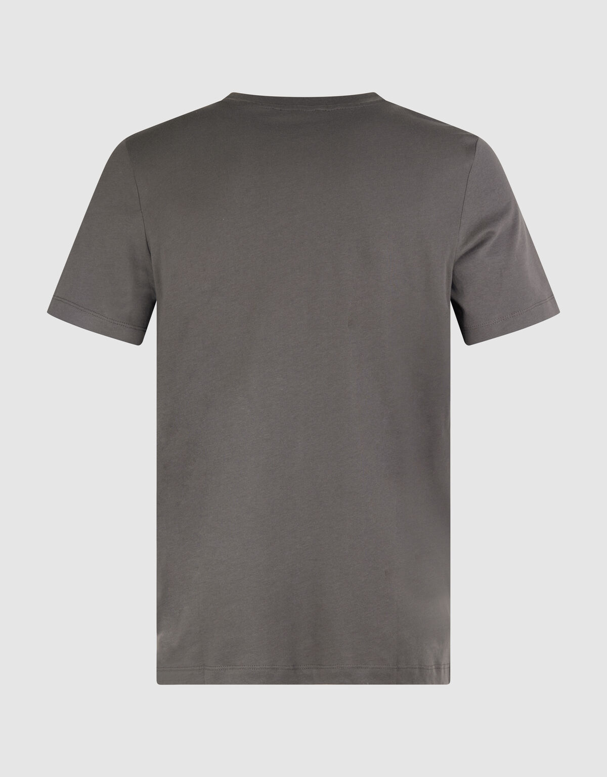 Sparkle Artwork T-shirt Dunkelgrün SHOEBY MEN