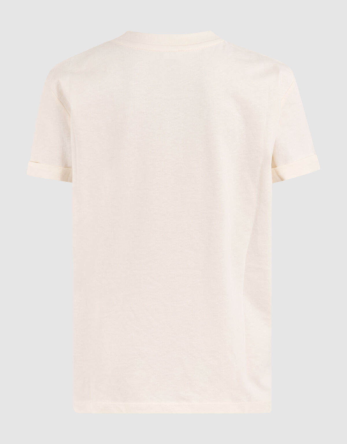 Buenos Artwork T-shirt Wei&szlig; SHOEBY GIRLS