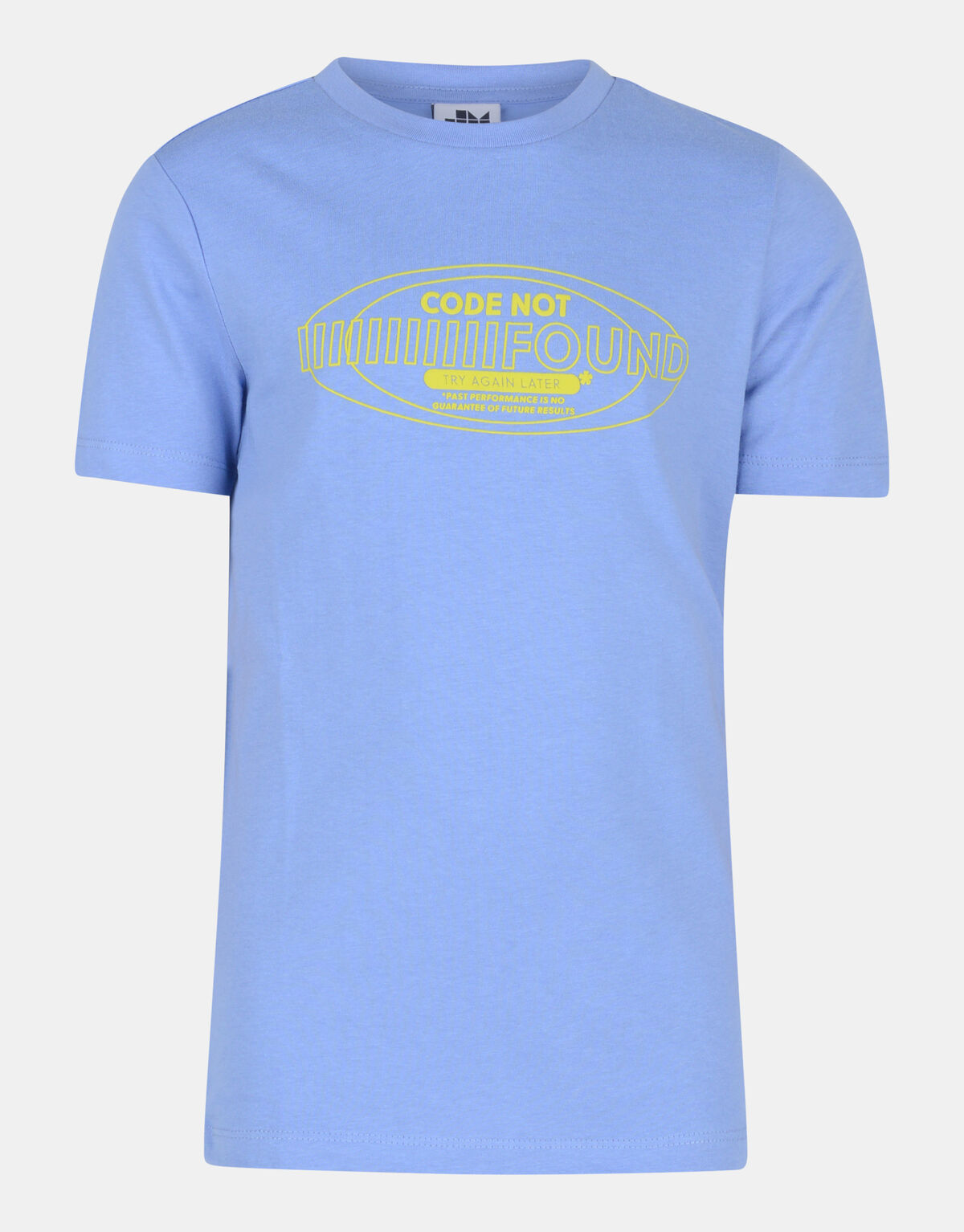 Oskar T-shirt JILL&MITCH