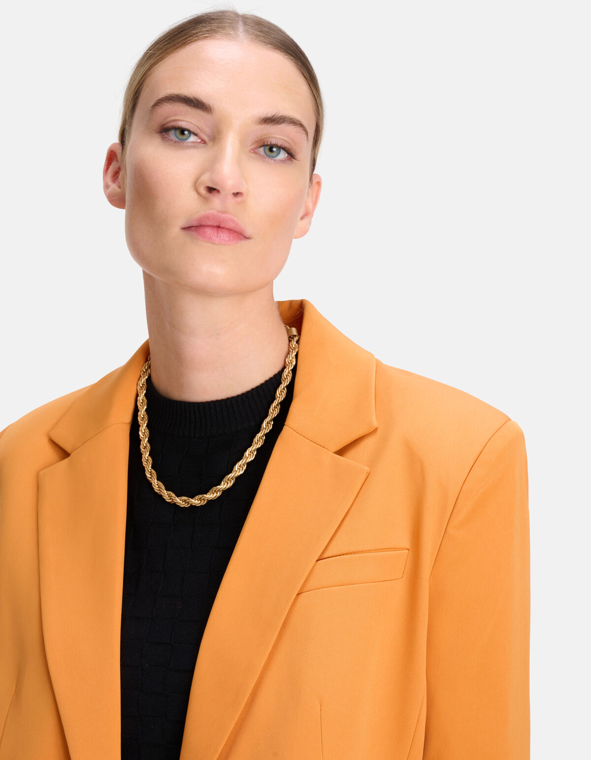 Blazer Orange von Mieke SHOEBY WOMEN