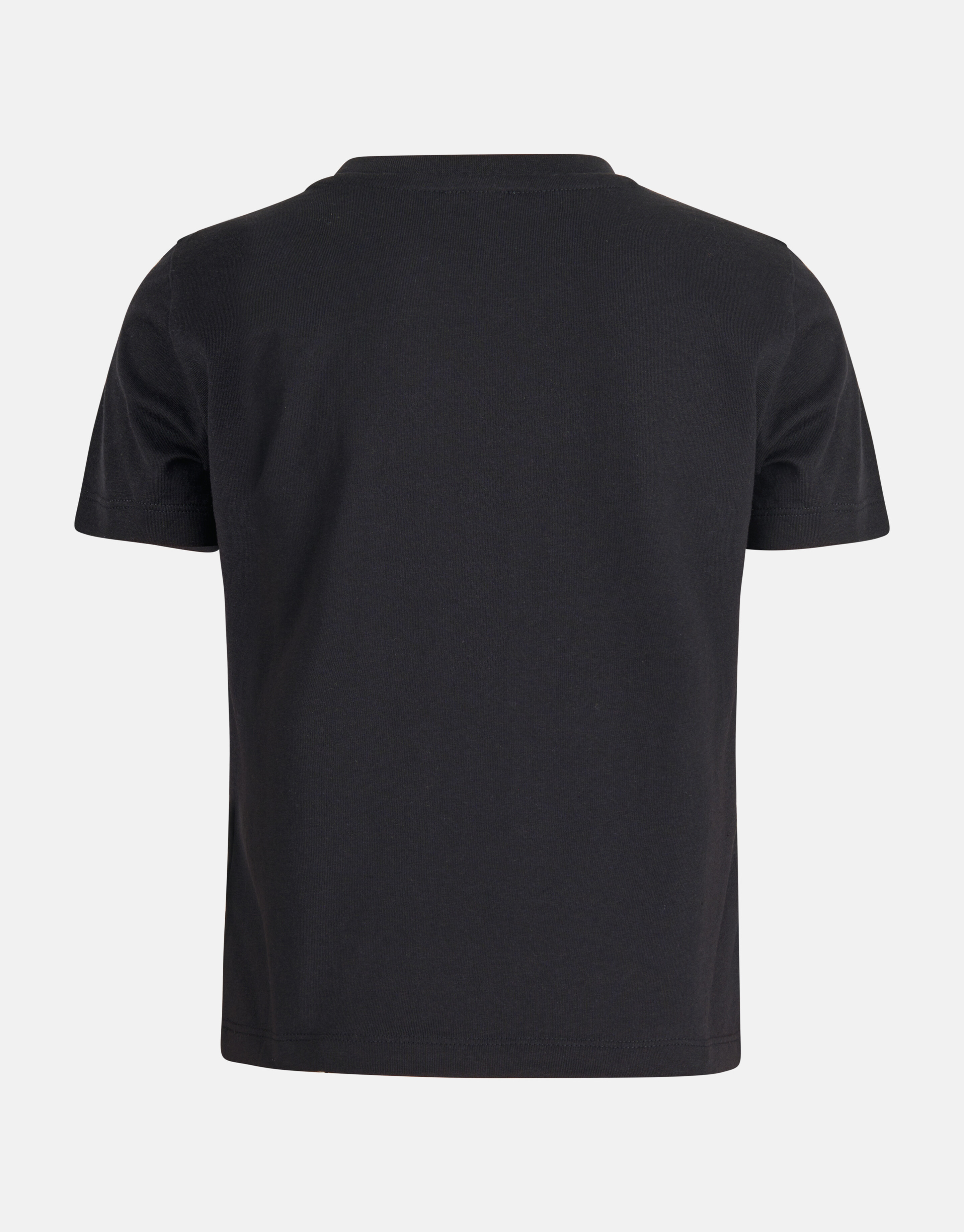 Artwork T-shirt Schwarz SHOEBY GIRLS