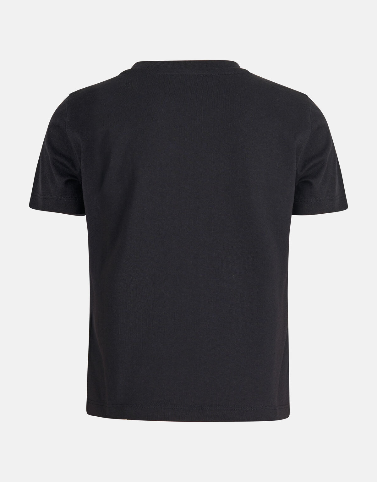 Artwork T-shirt Schwarz SHOEBY GIRLS