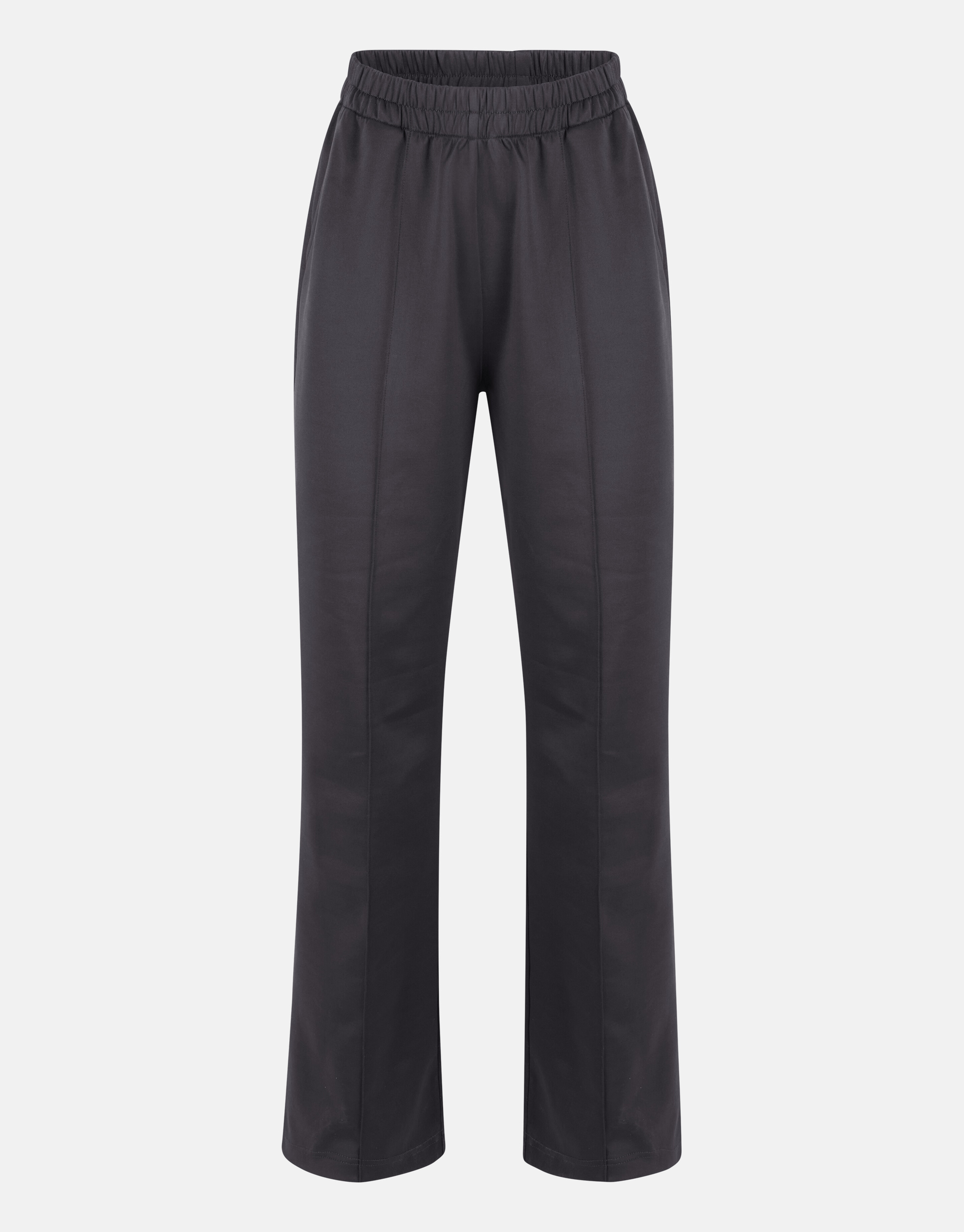 Basic Jogger-Hose Dunkelgrau SHOEBY WOMEN