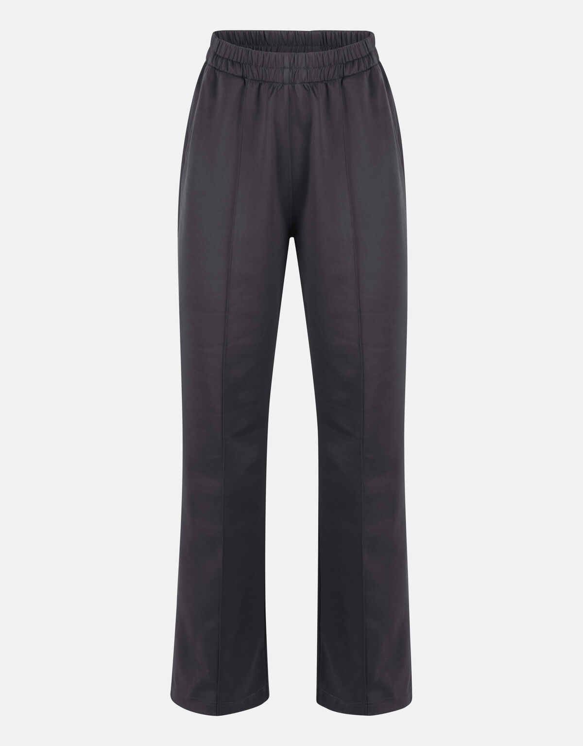 Basic Jogger-Hose Dunkelgrau SHOEBY WOMEN