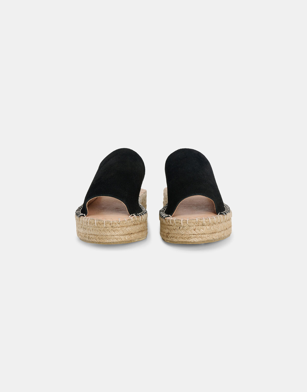 Plateau-Espadrilles SCHOENEN SHOEBY