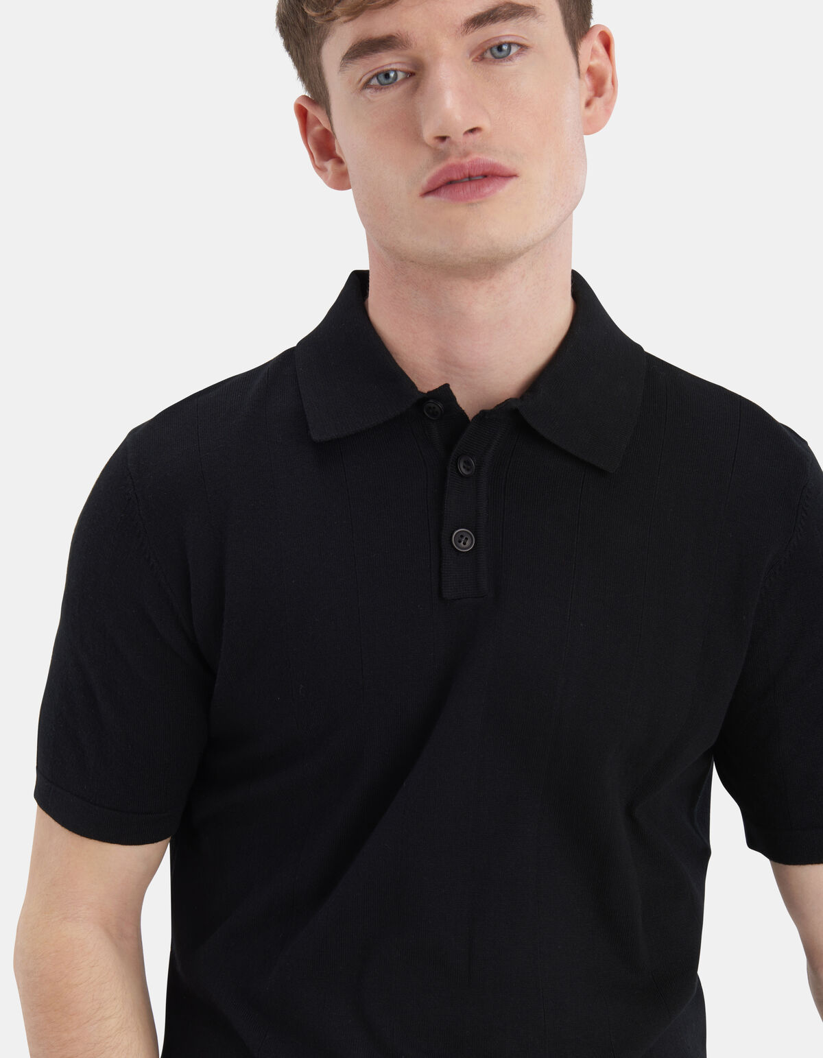 Edo Poloshirt REFILL