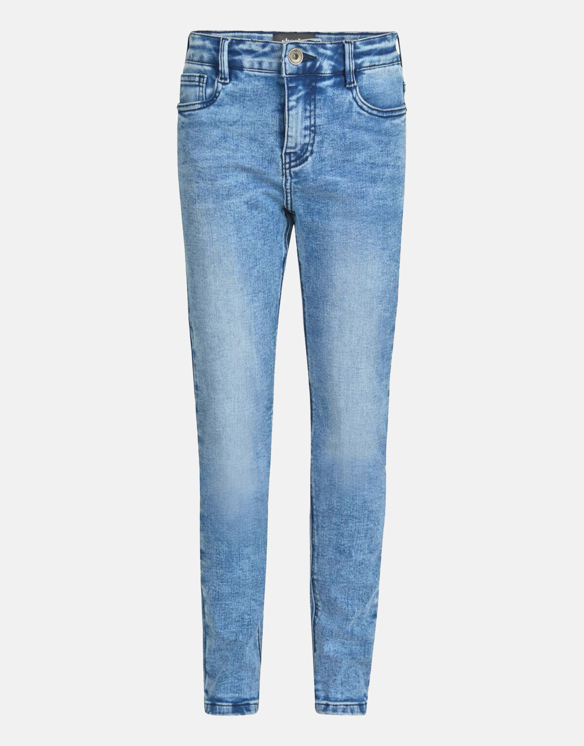 Skinny Jeans Blau Jill&Mitch