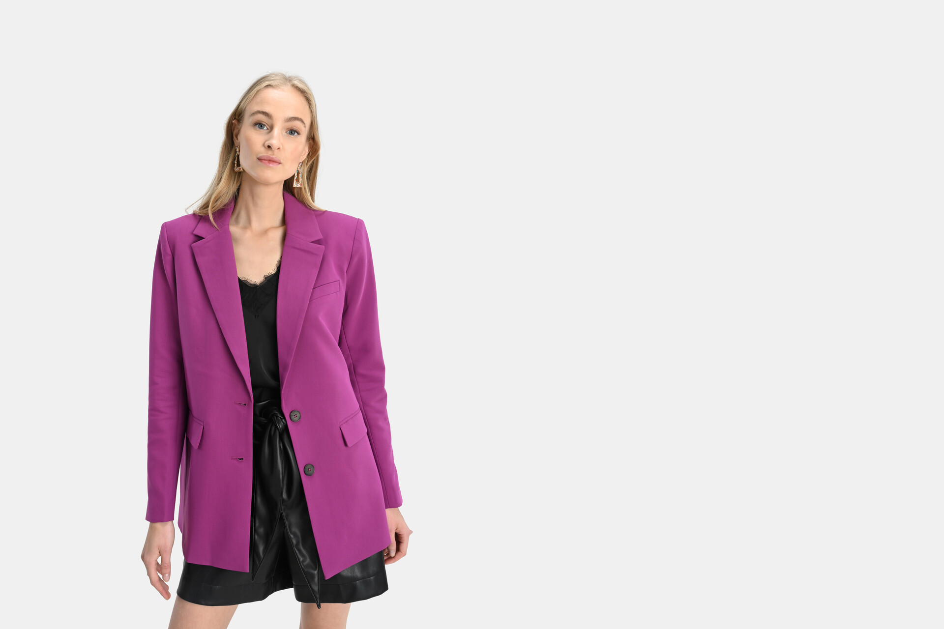 Single Blazer Vita SHOEBY WOMEN