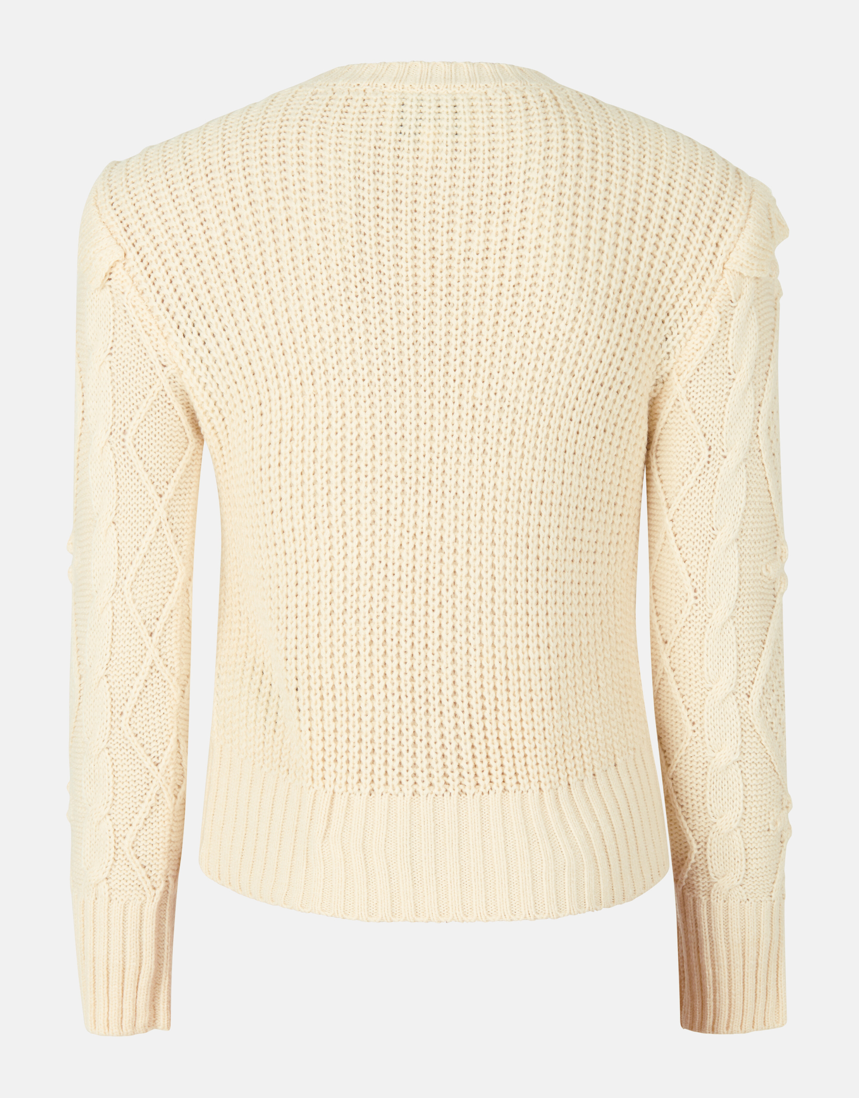 Kabelpullover SHOEBY GIRLS