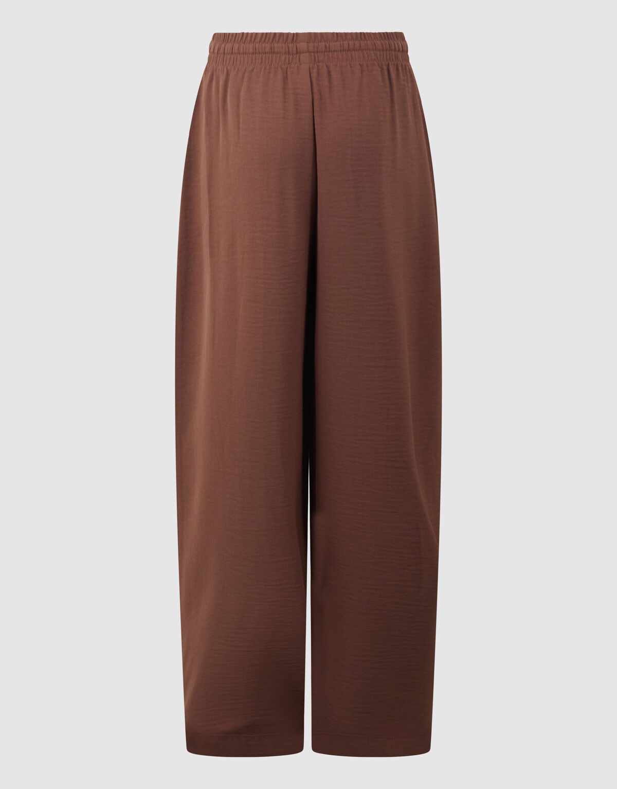 Twist Weite-Hose Braun SHOEBY GIRLS