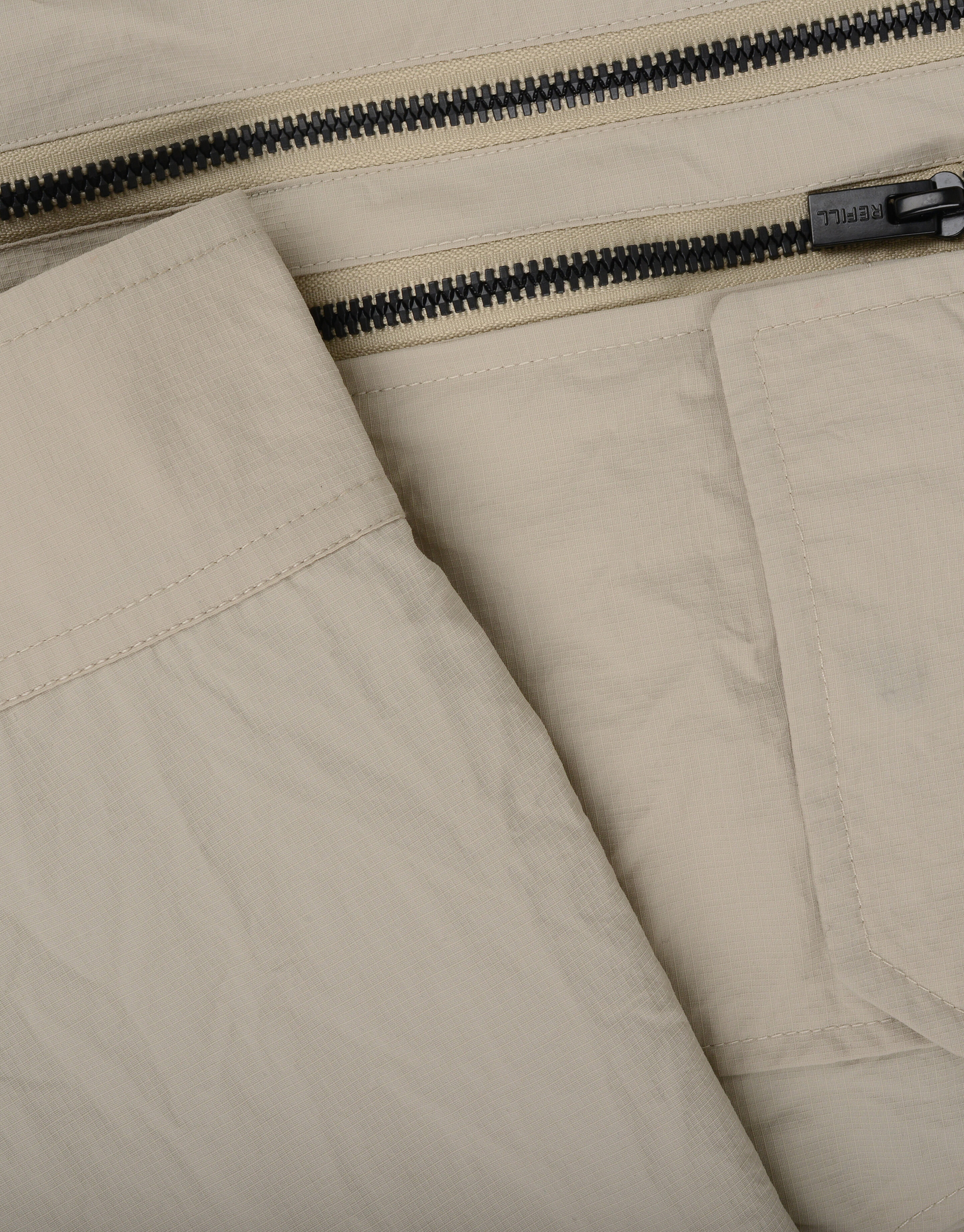 Outdoor-Jacke REFILL