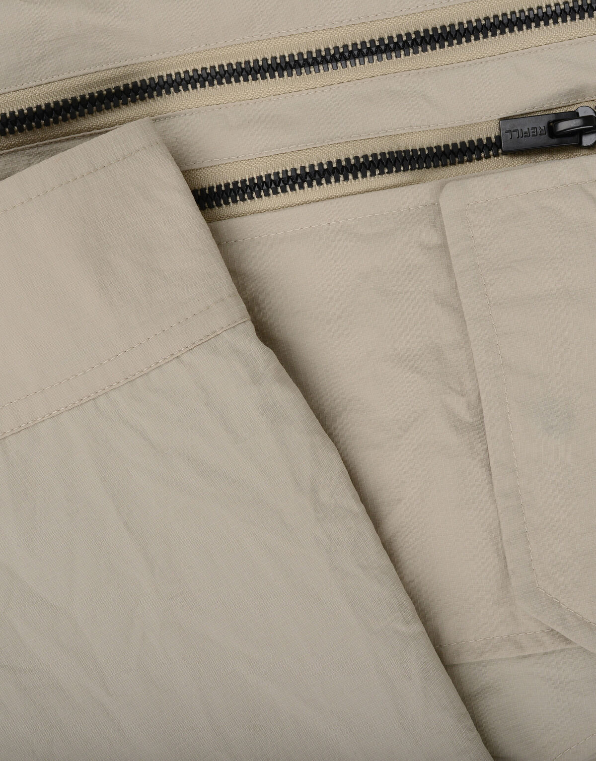 Outdoor-Jacke REFILL