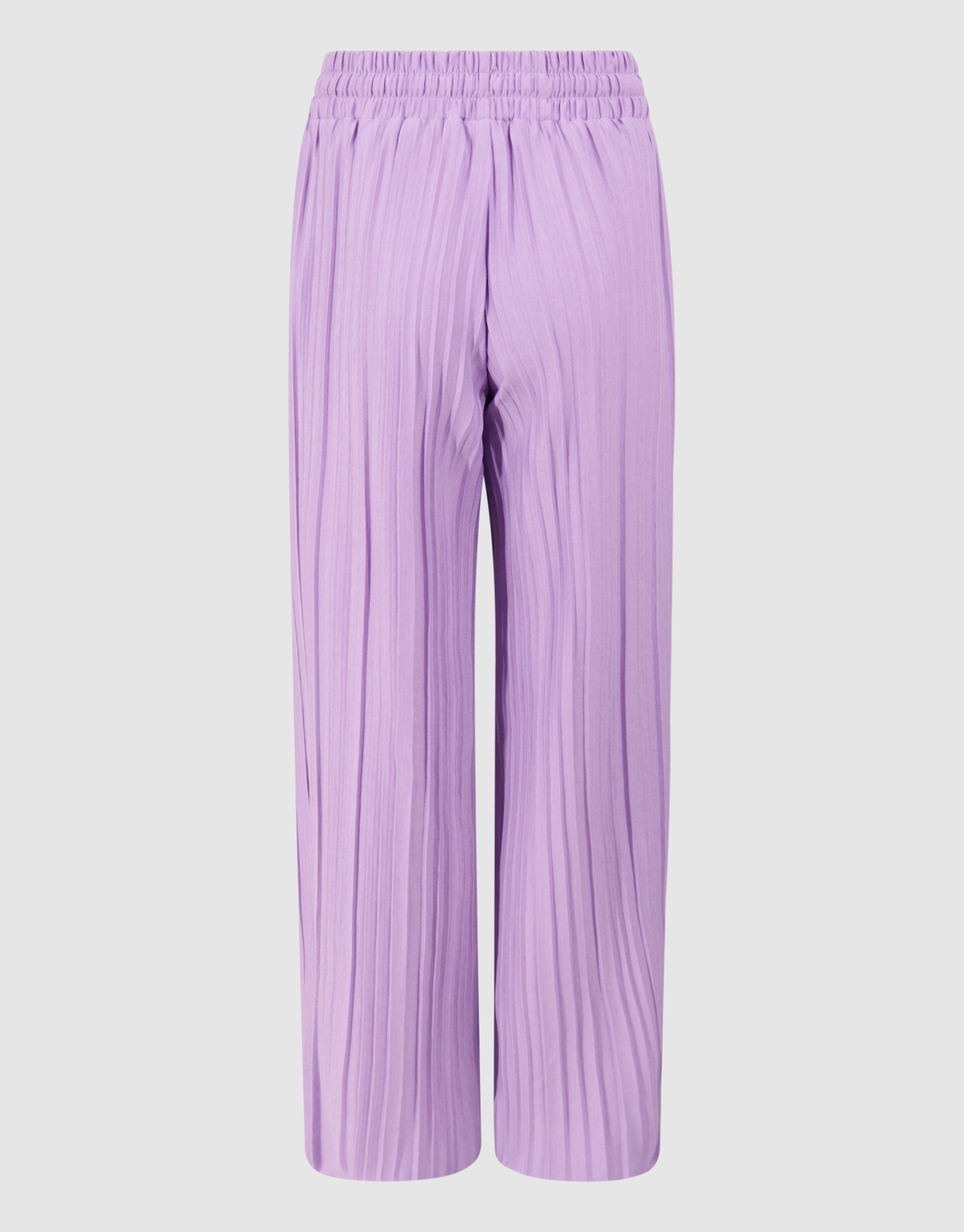 Plissé-Hose Hellviolett SHOEBY GIRLS