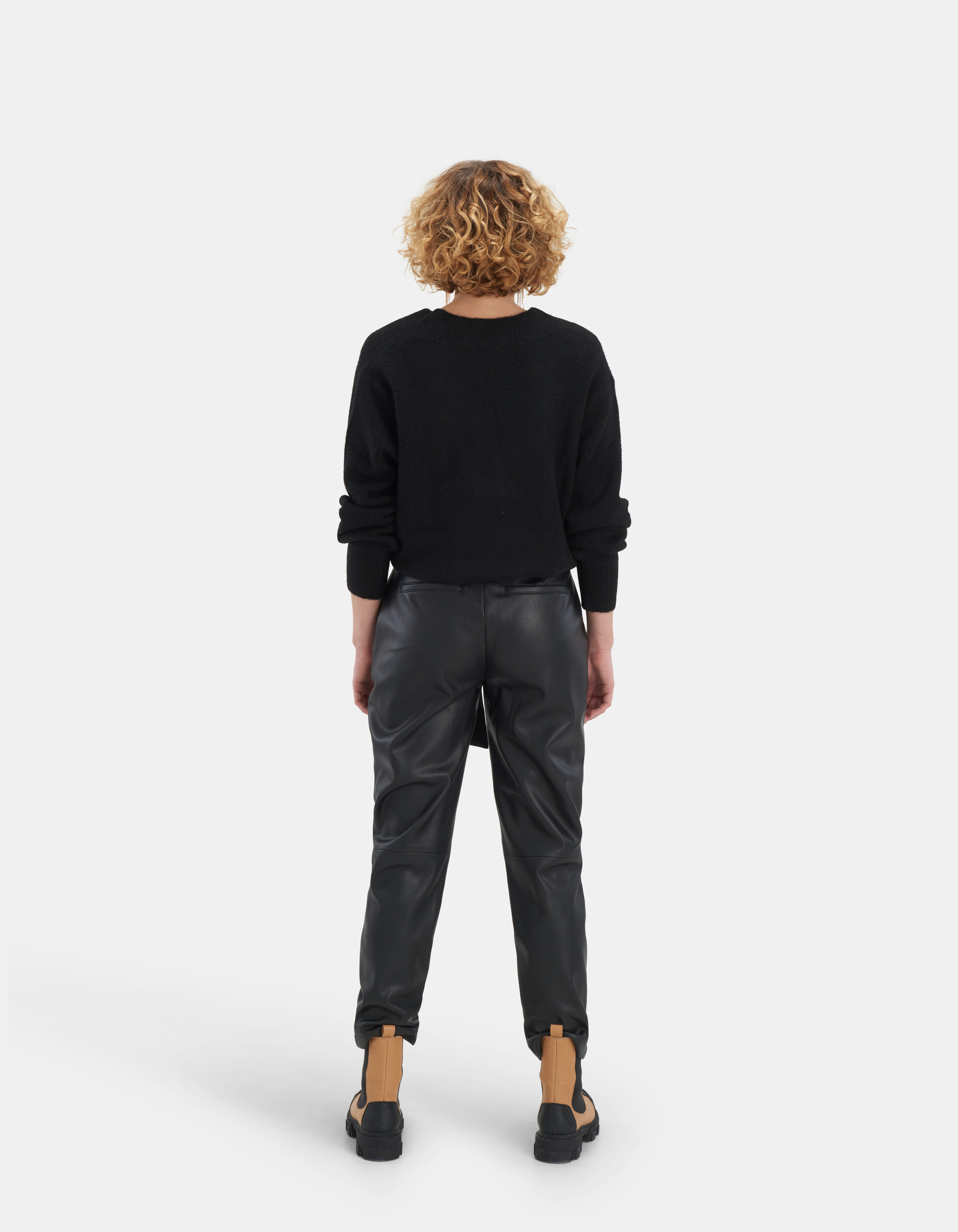 Saartje Pullover EKSEPT