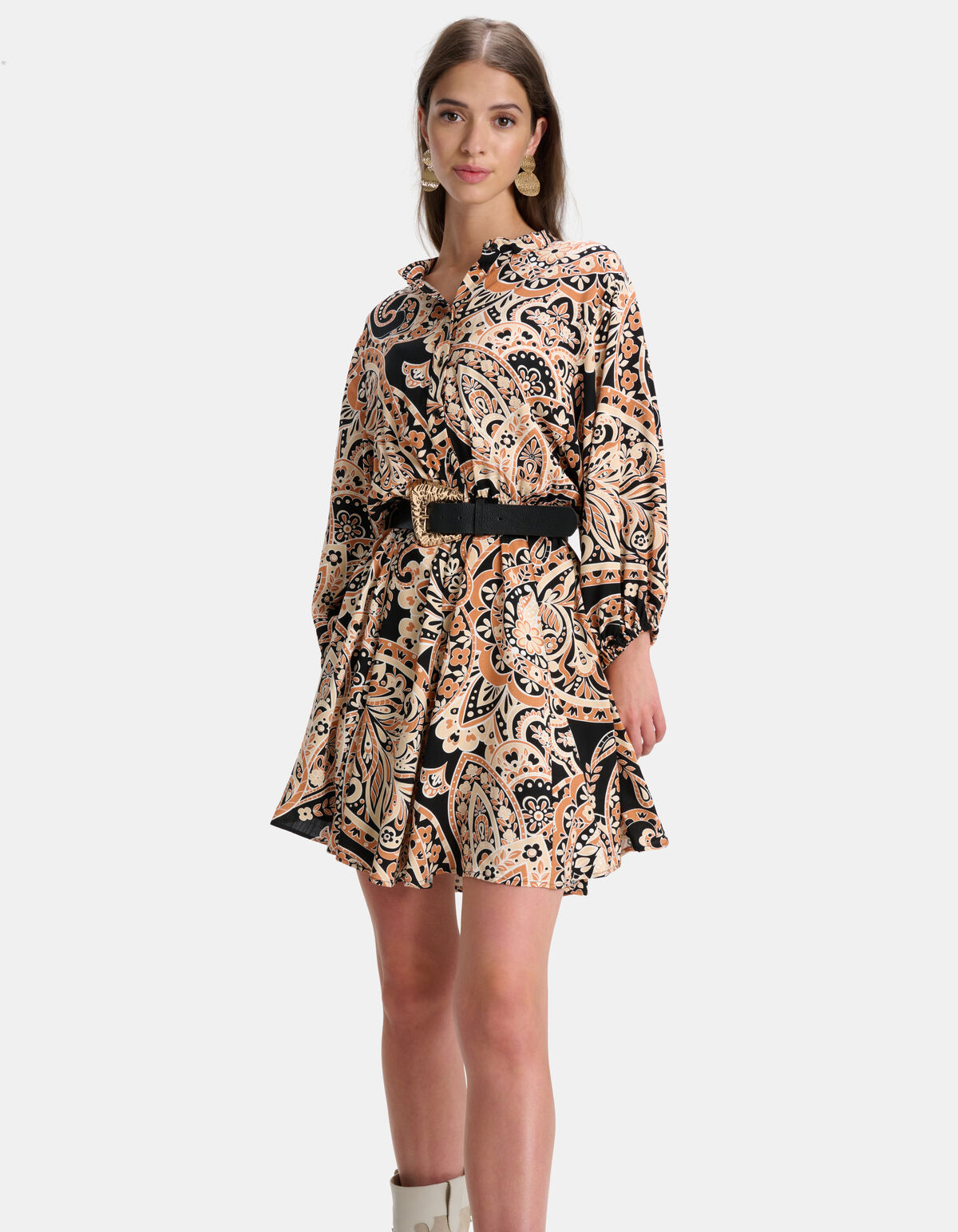 Kleid Jadey SHOEBY WOMEN