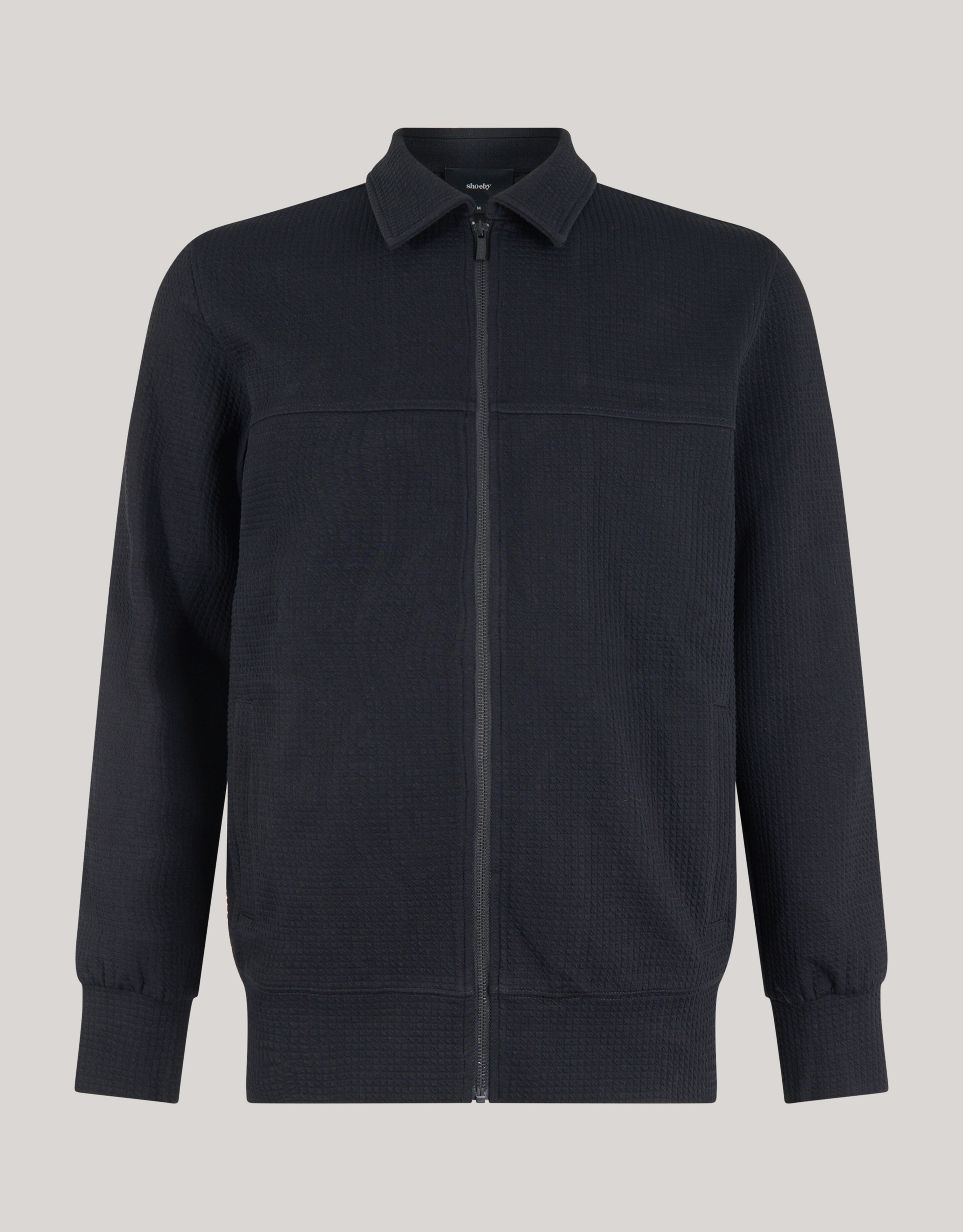Aufbau Jack Black SHOEBY MEN