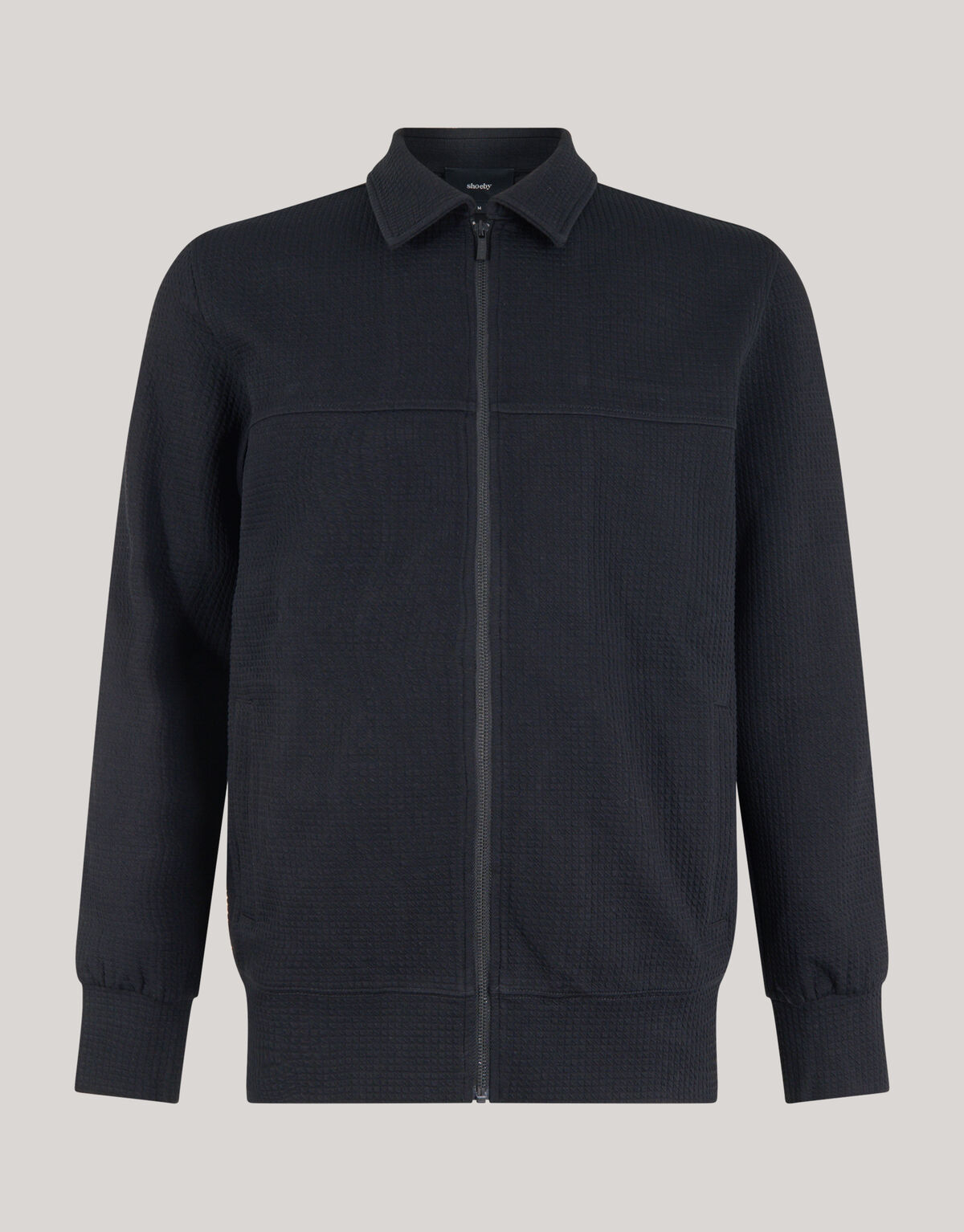 Aufbau Jack Black SHOEBY MEN