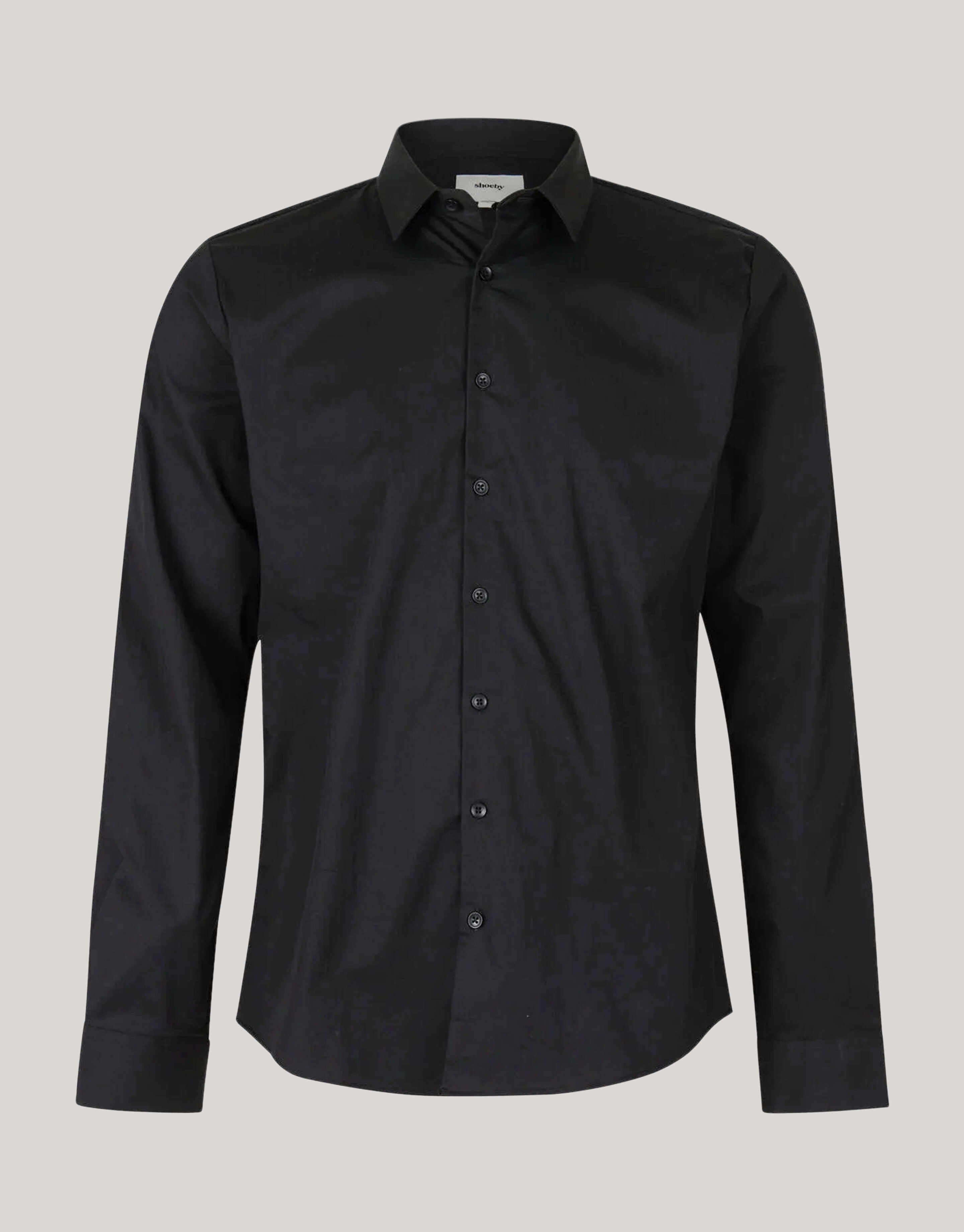 Basic Shirt SHOEBY MEN